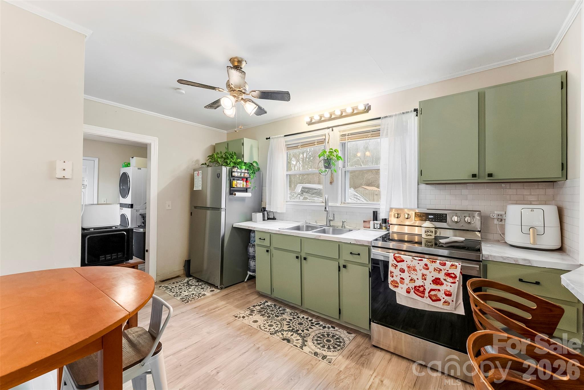 Rock Springs - Residential