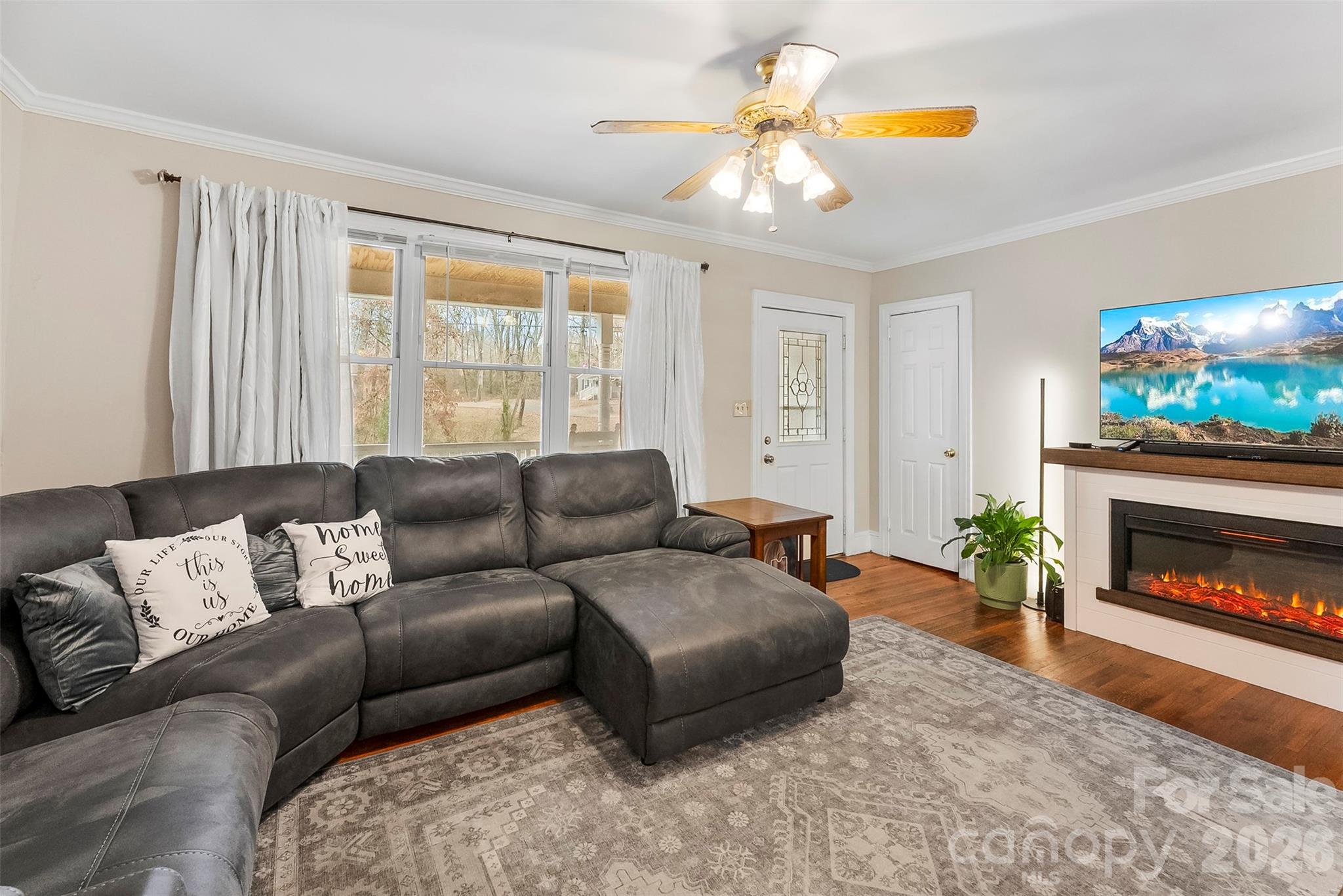 Rock Springs - Residential