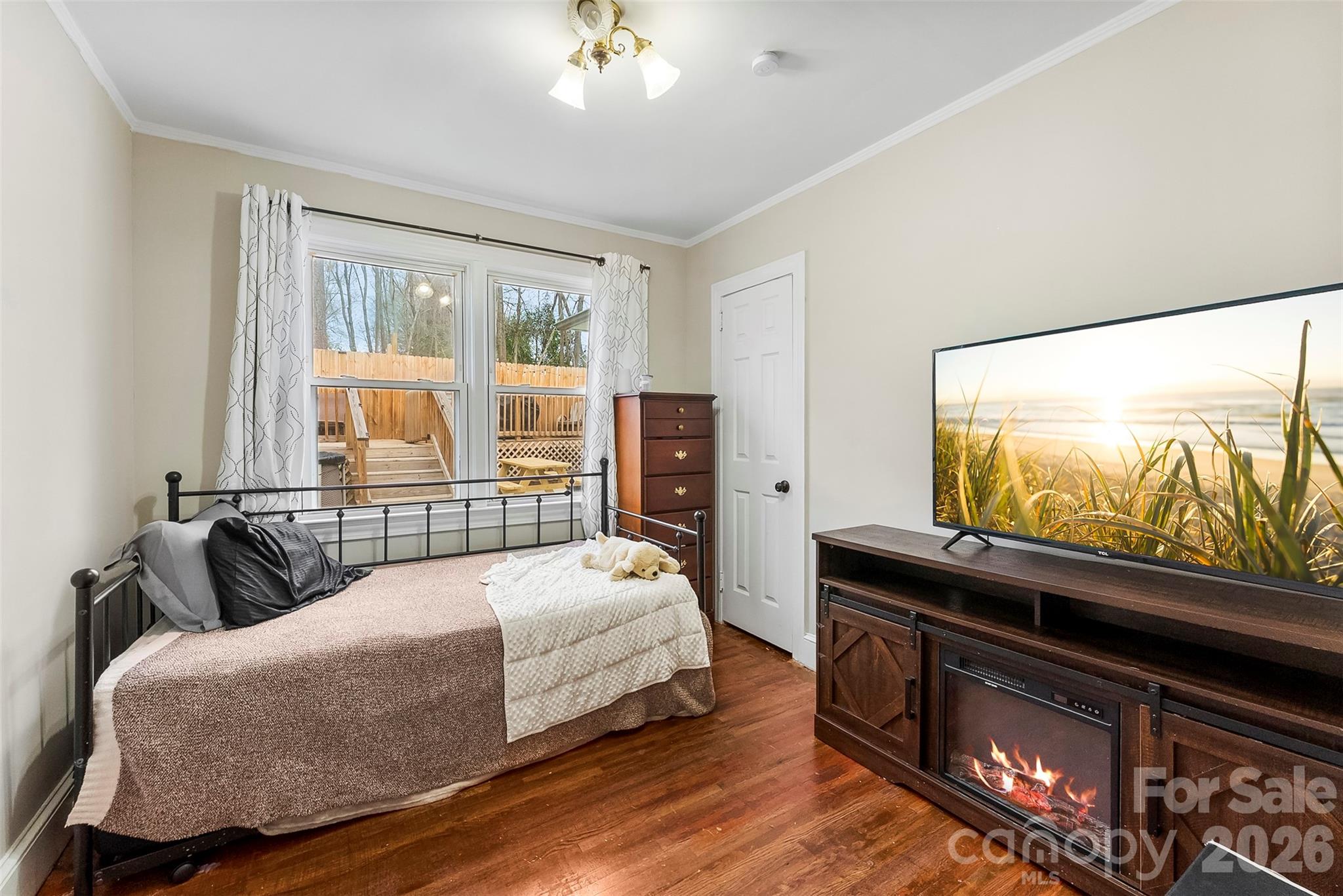 Rock Springs - Residential