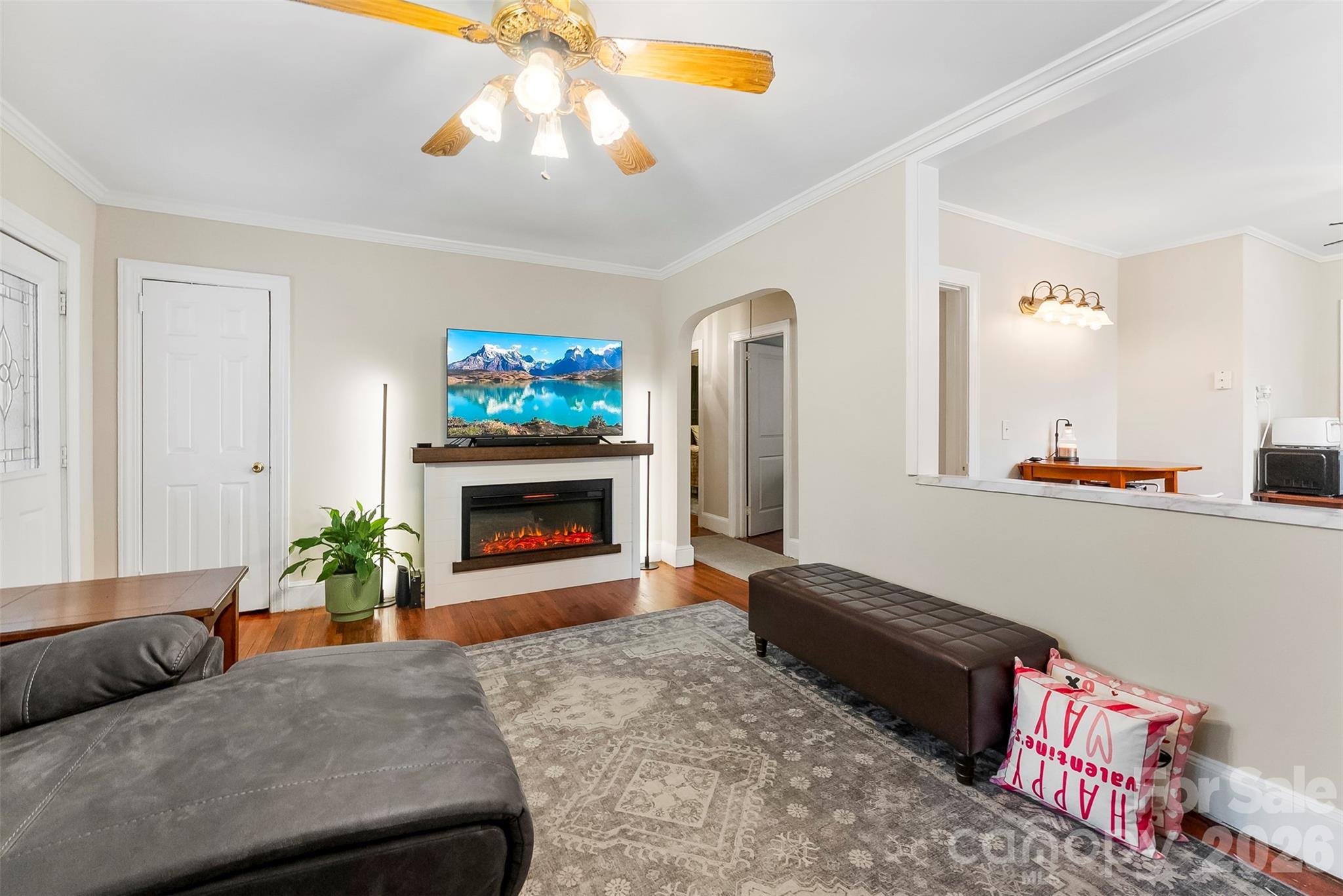 Rock Springs - Residential