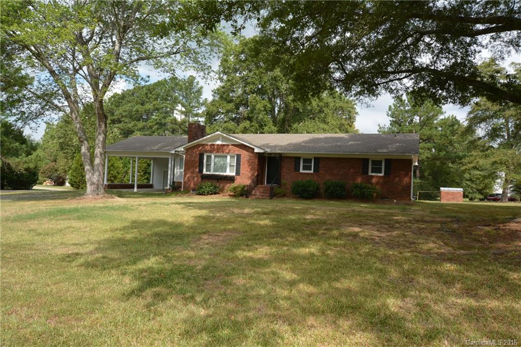 Bel Air Acres - Residential