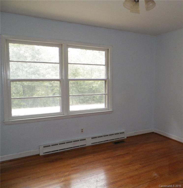 None - Residential
