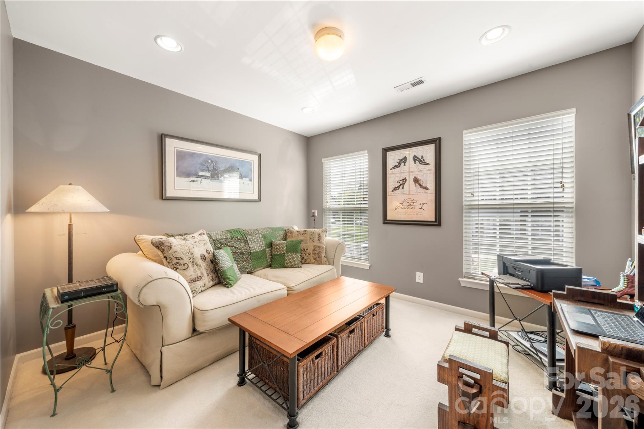 The Bluffs - Residential