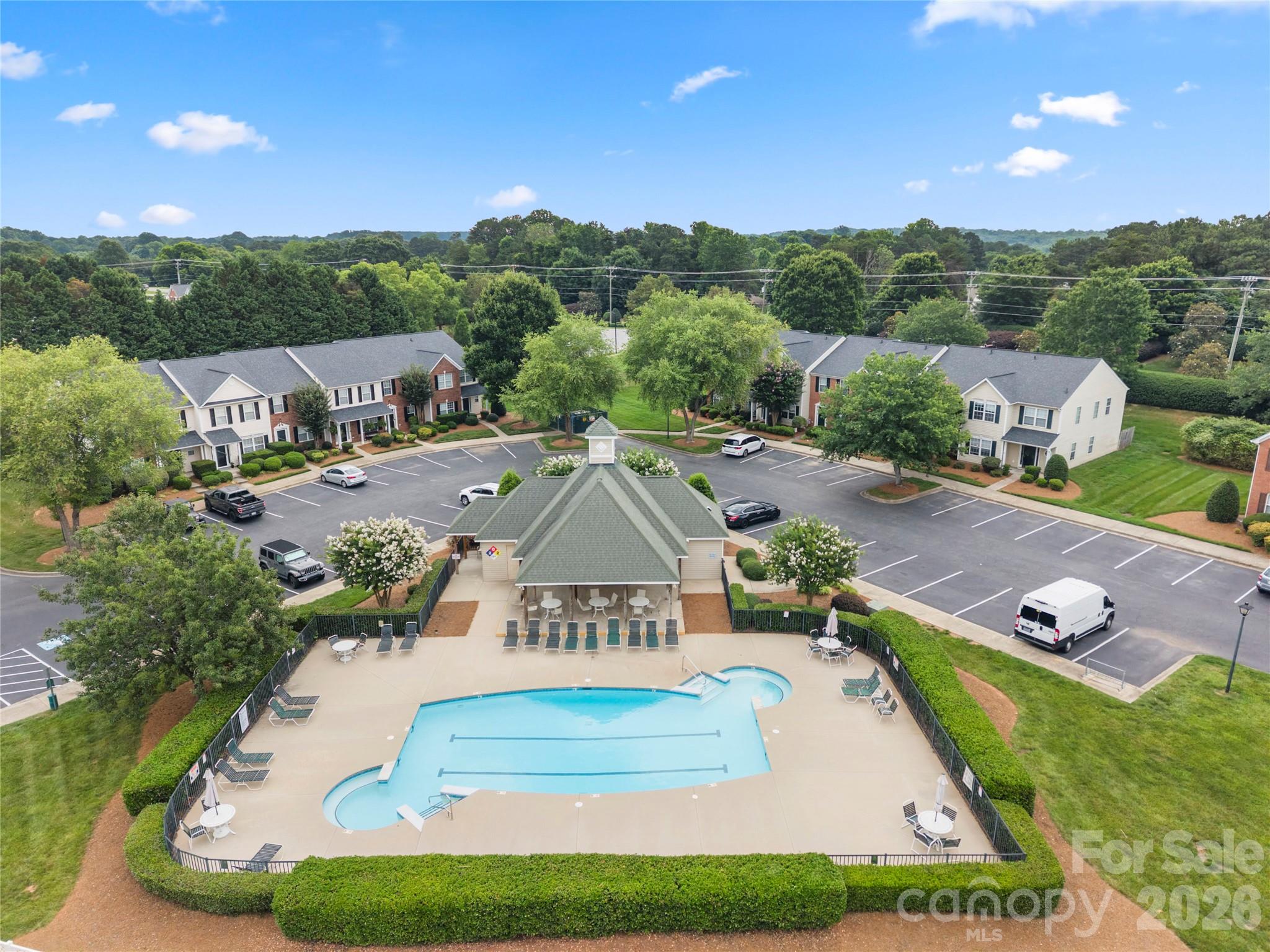 The Bluffs - Residential