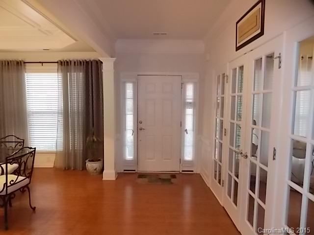 Belair at Carolina lakes - Residential