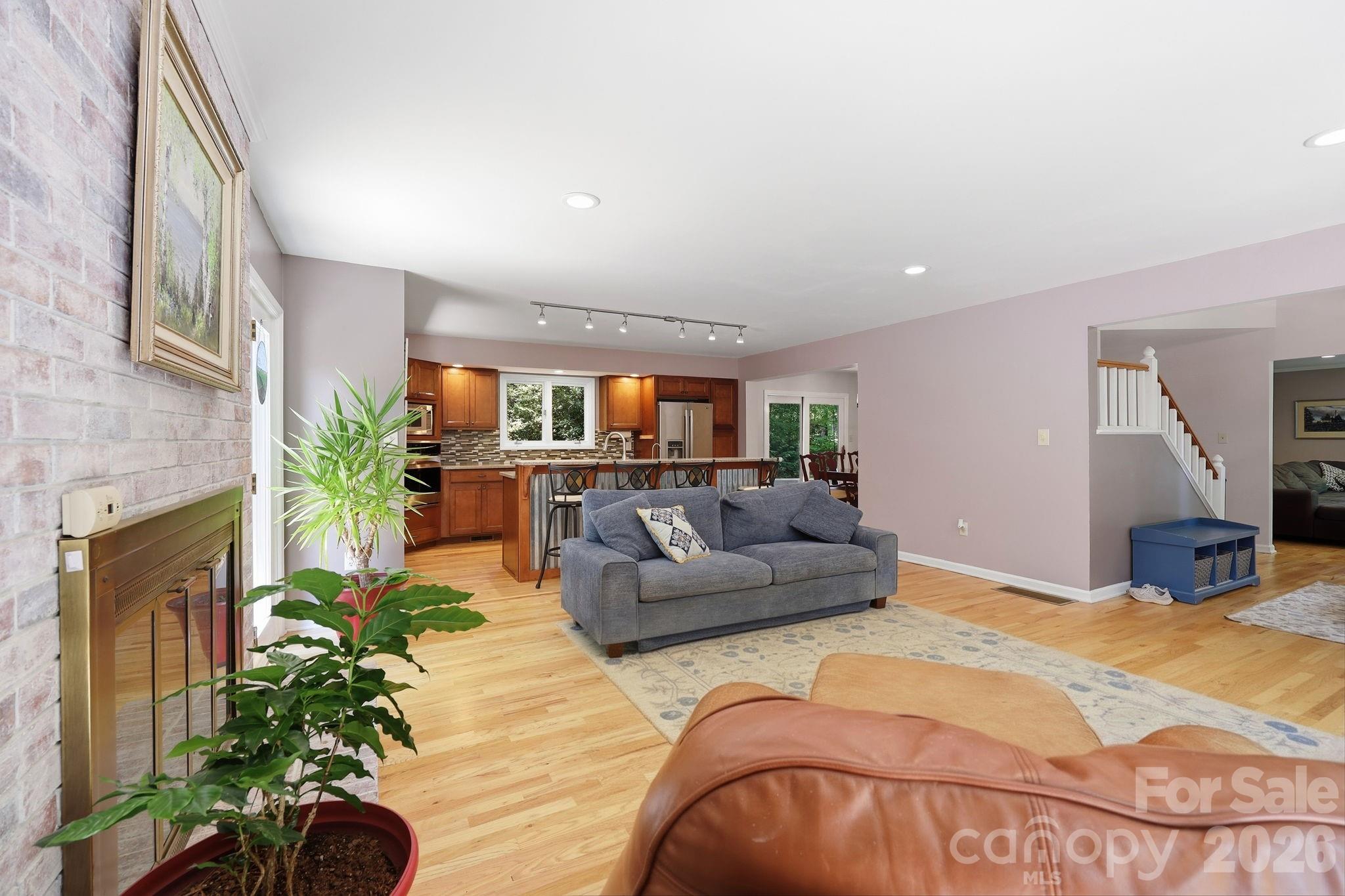 Fairview Downs - Residential