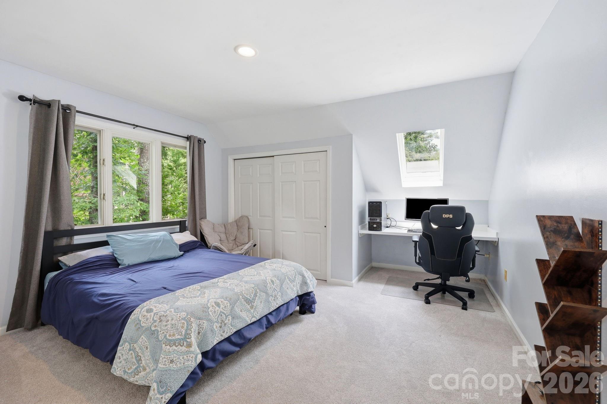 Fairview Downs - Residential