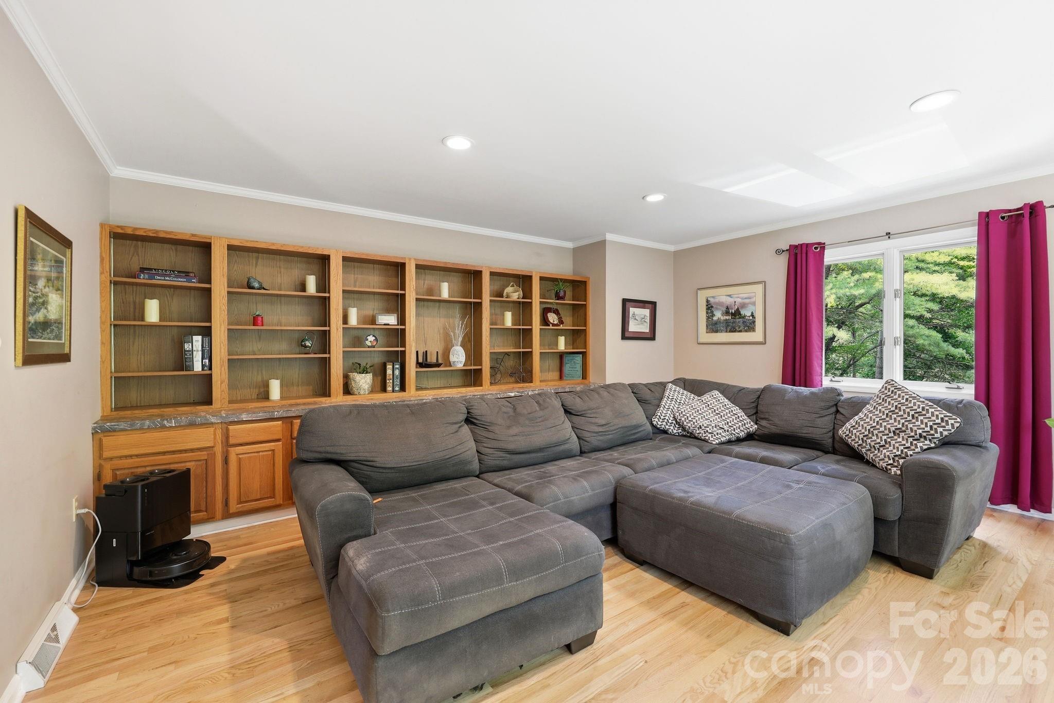 Fairview Downs - Residential