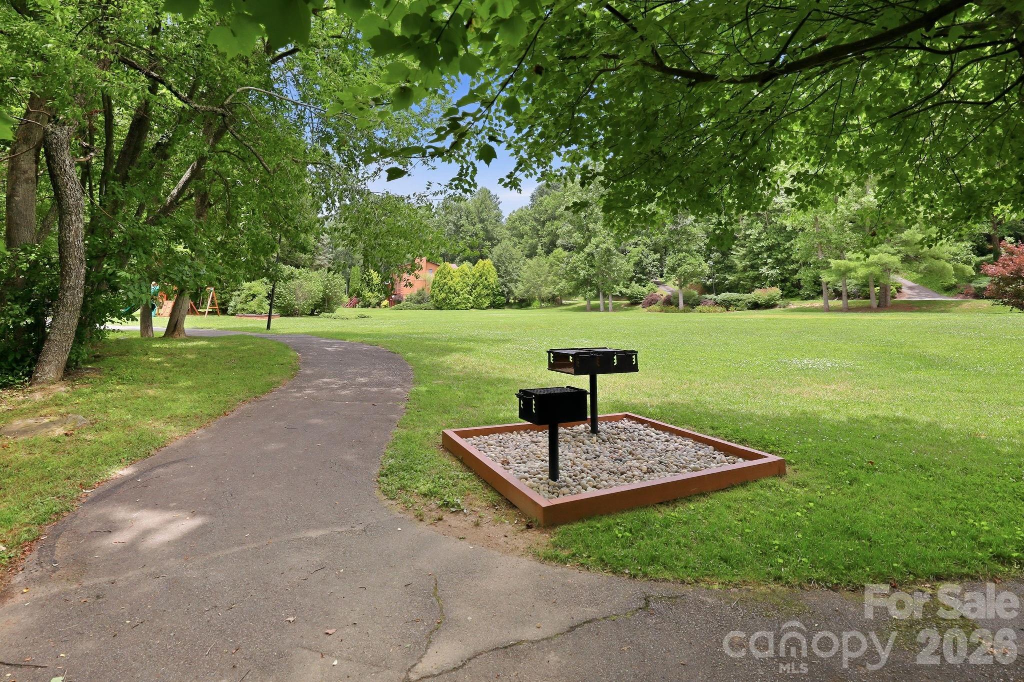 Fairview Downs - Residential