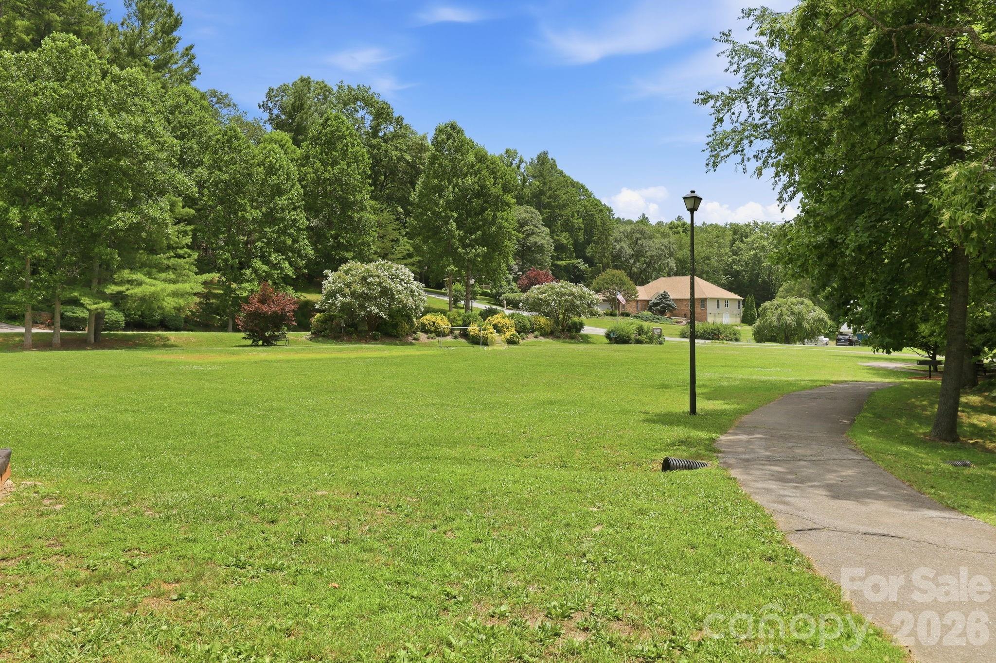 Fairview Downs - Residential