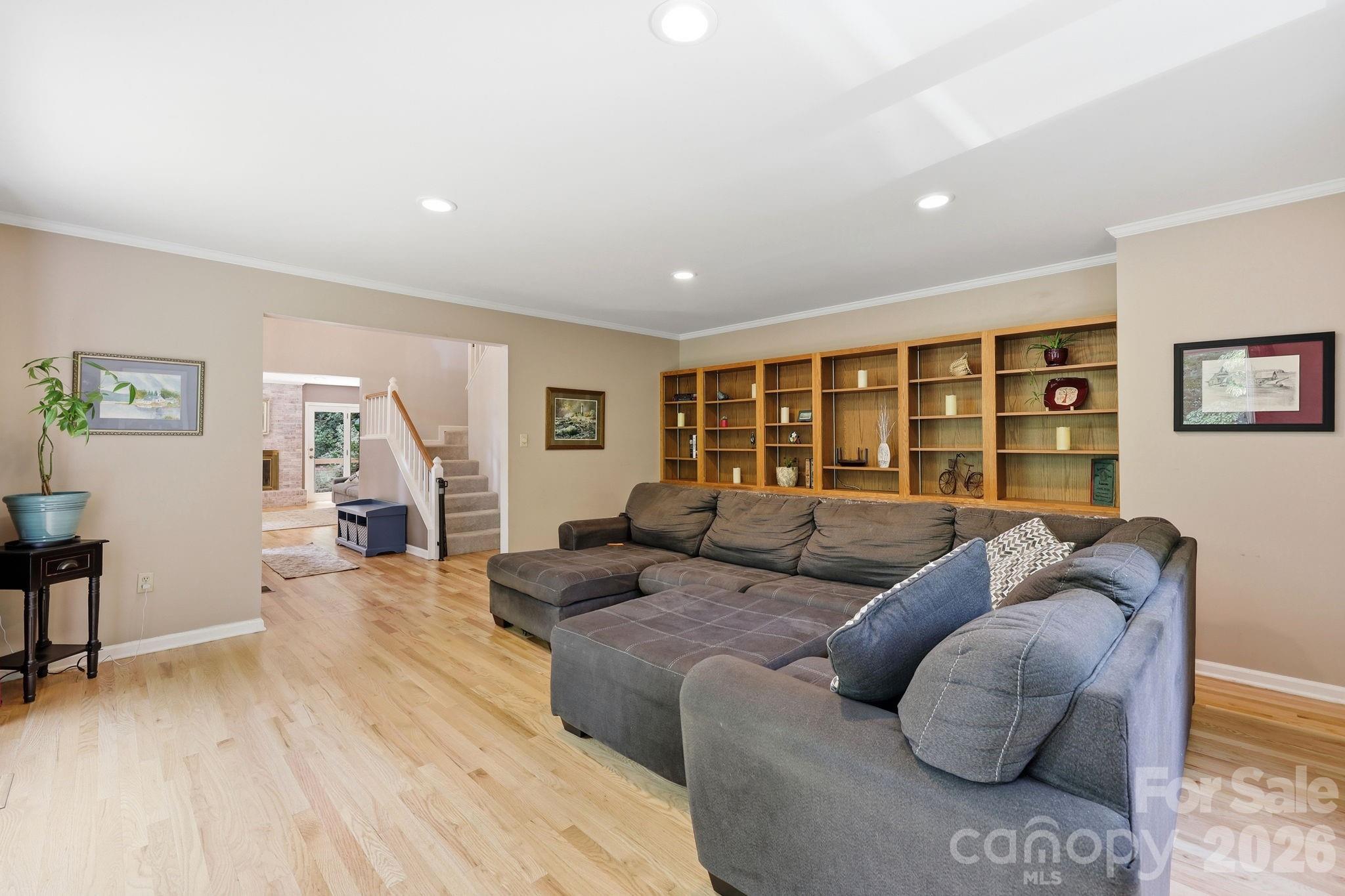 Fairview Downs - Residential