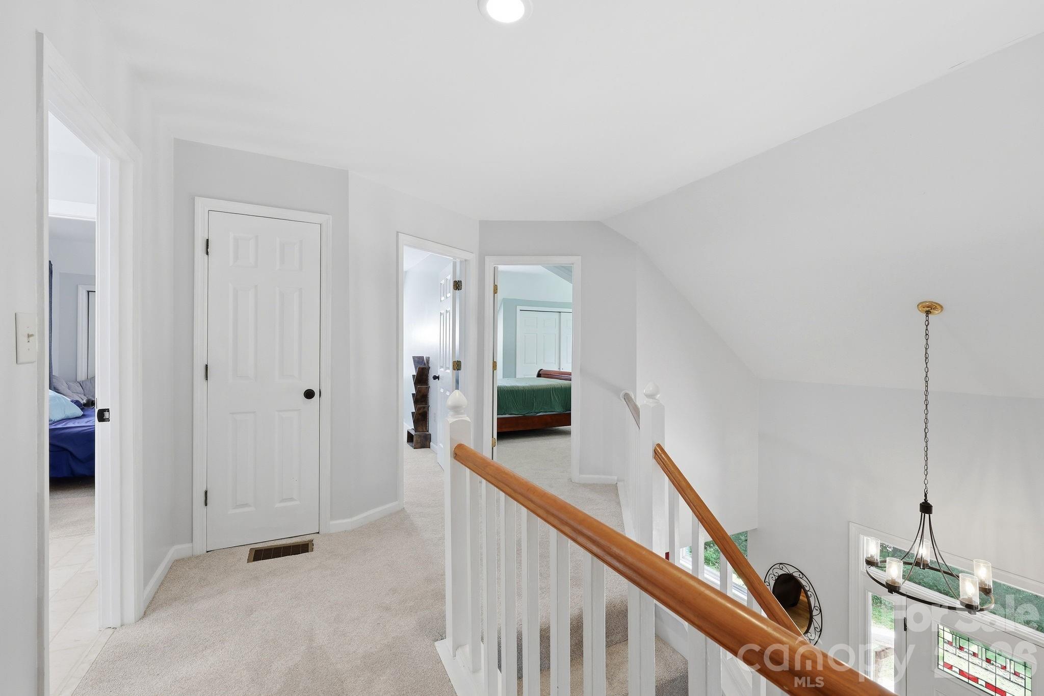 Fairview Downs - Residential