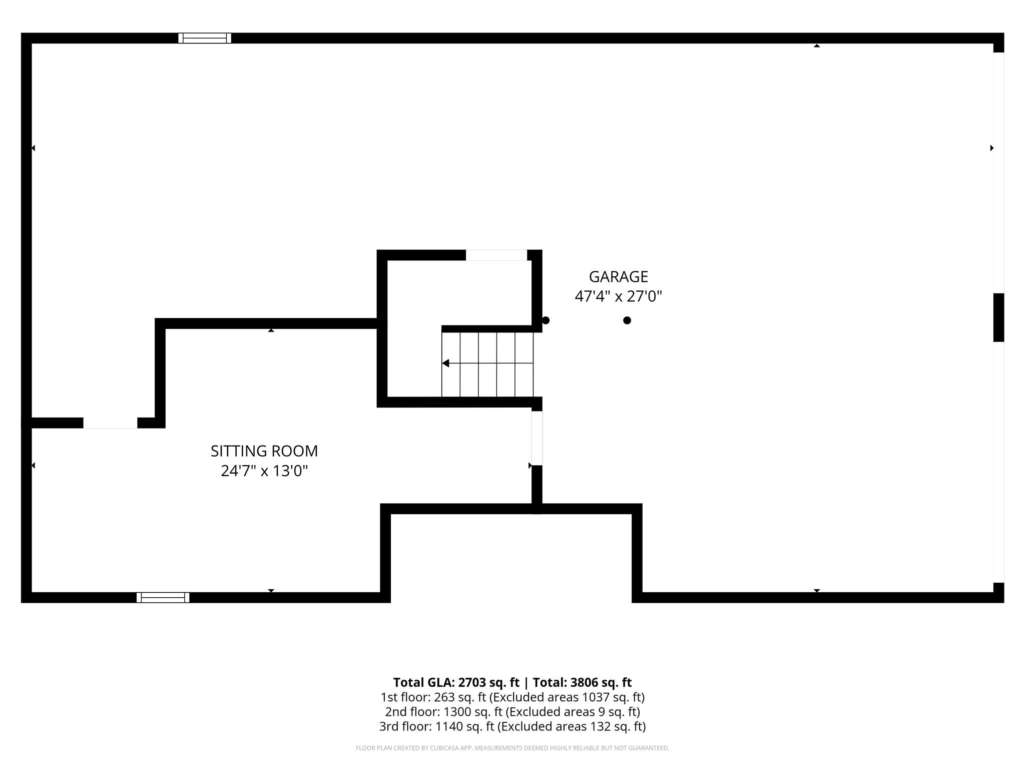 Fairview Downs - Residential