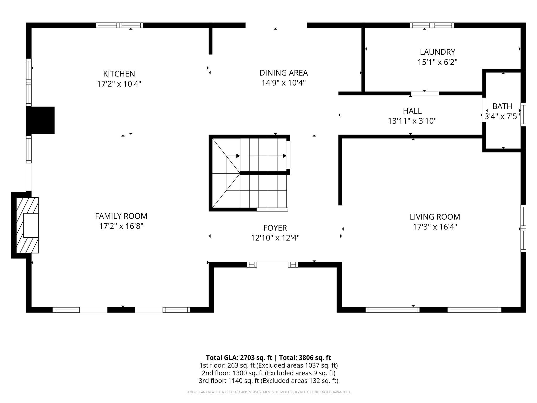 Fairview Downs - Residential