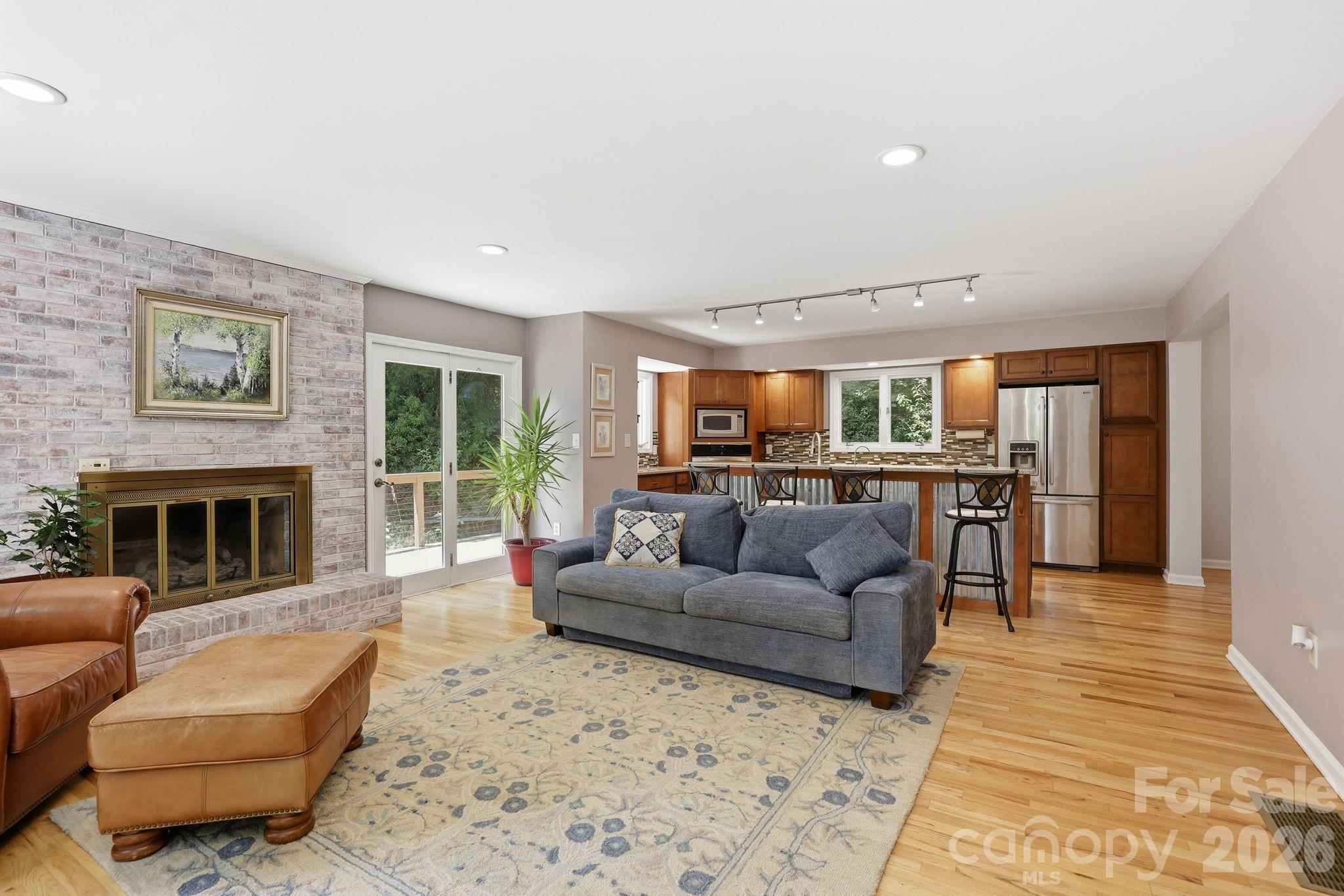 Fairview Downs - Residential