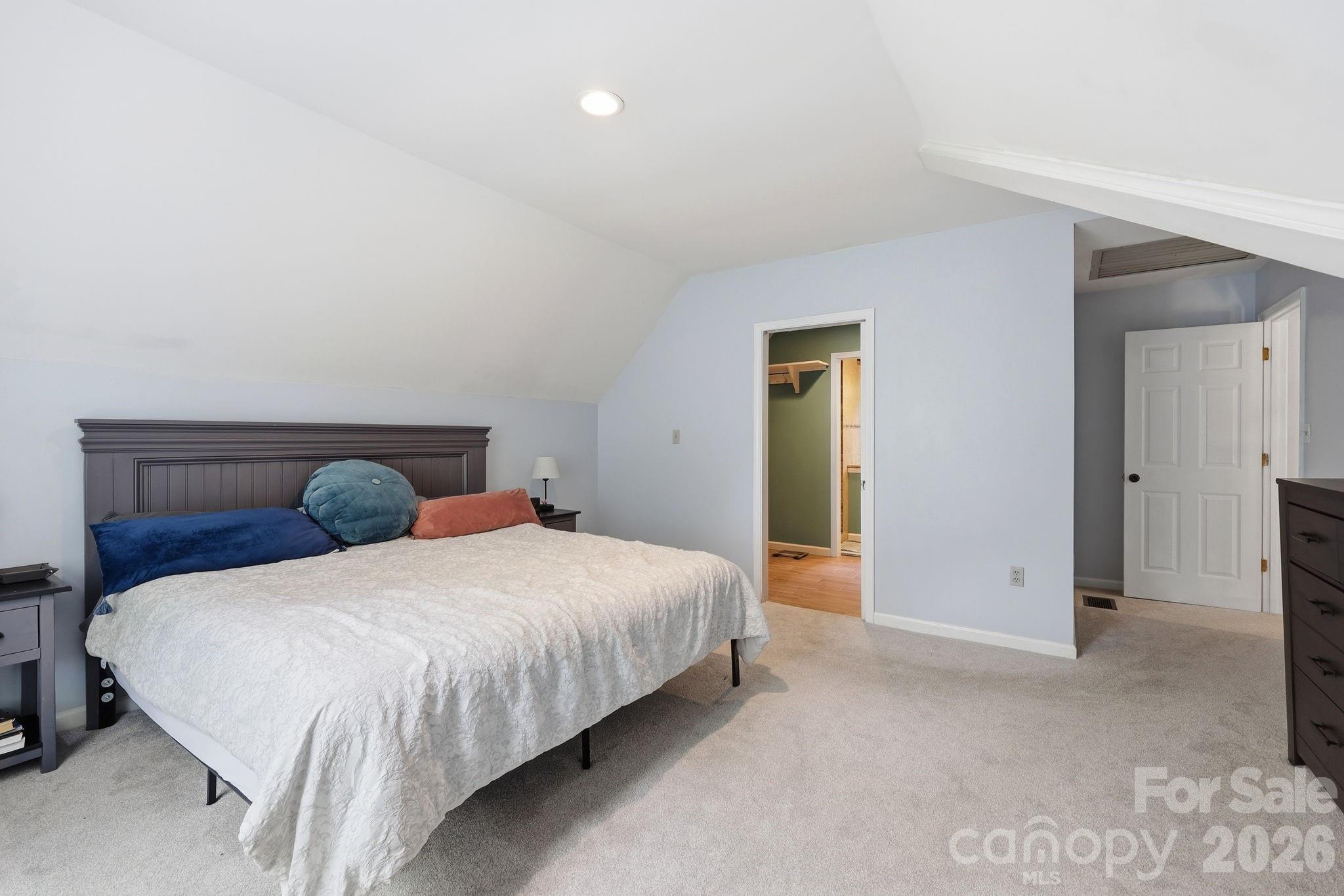 Fairview Downs - Residential