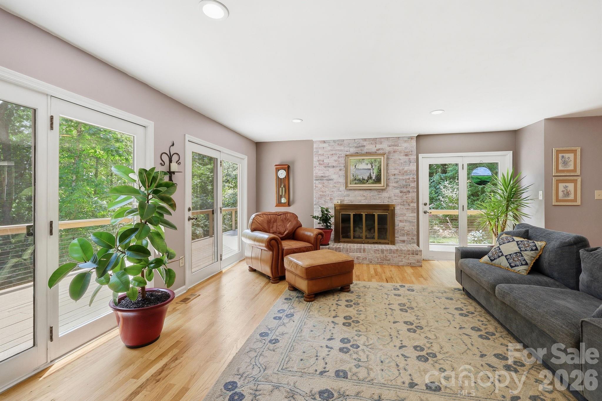 Fairview Downs - Residential