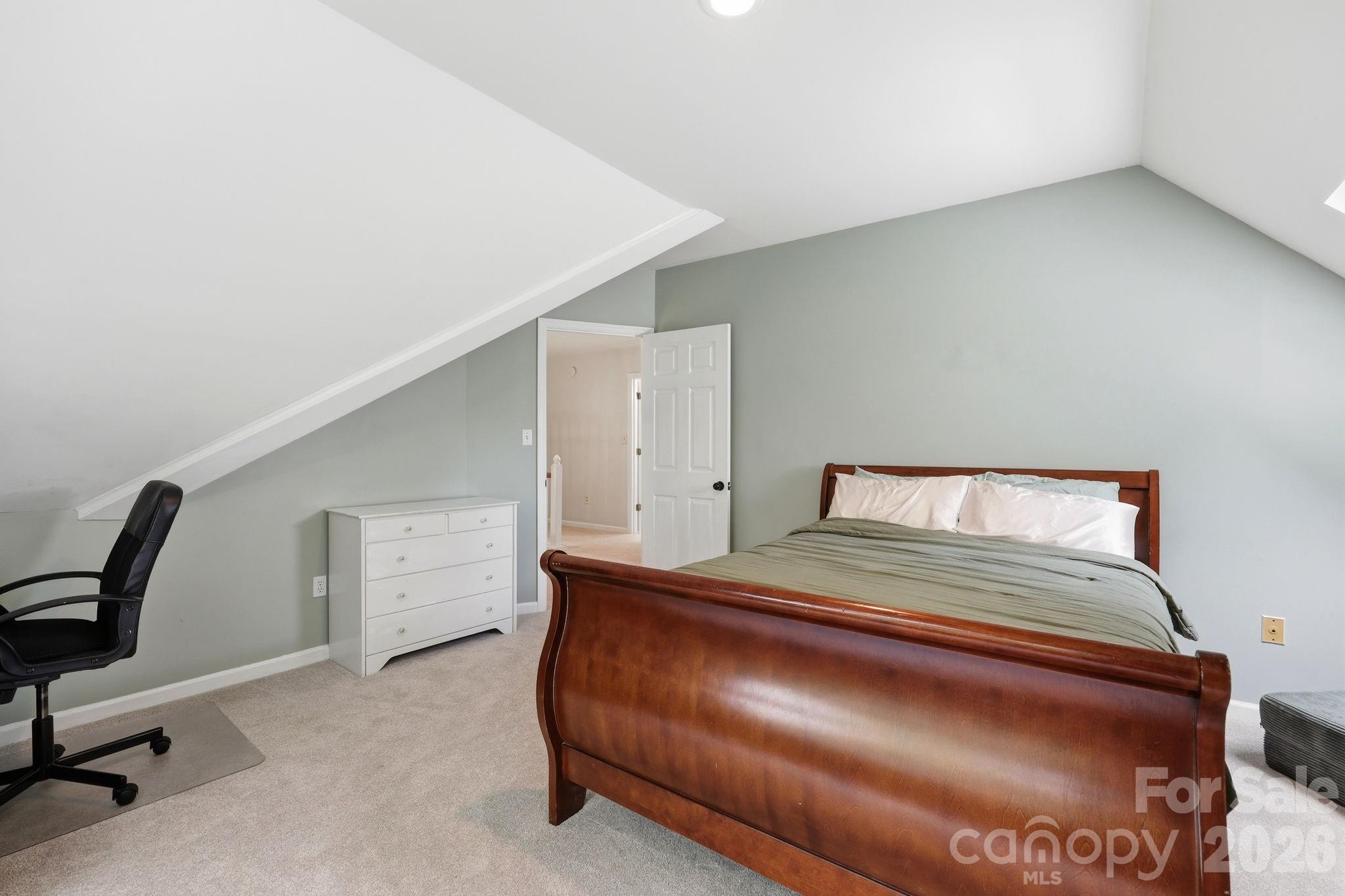 Fairview Downs - Residential