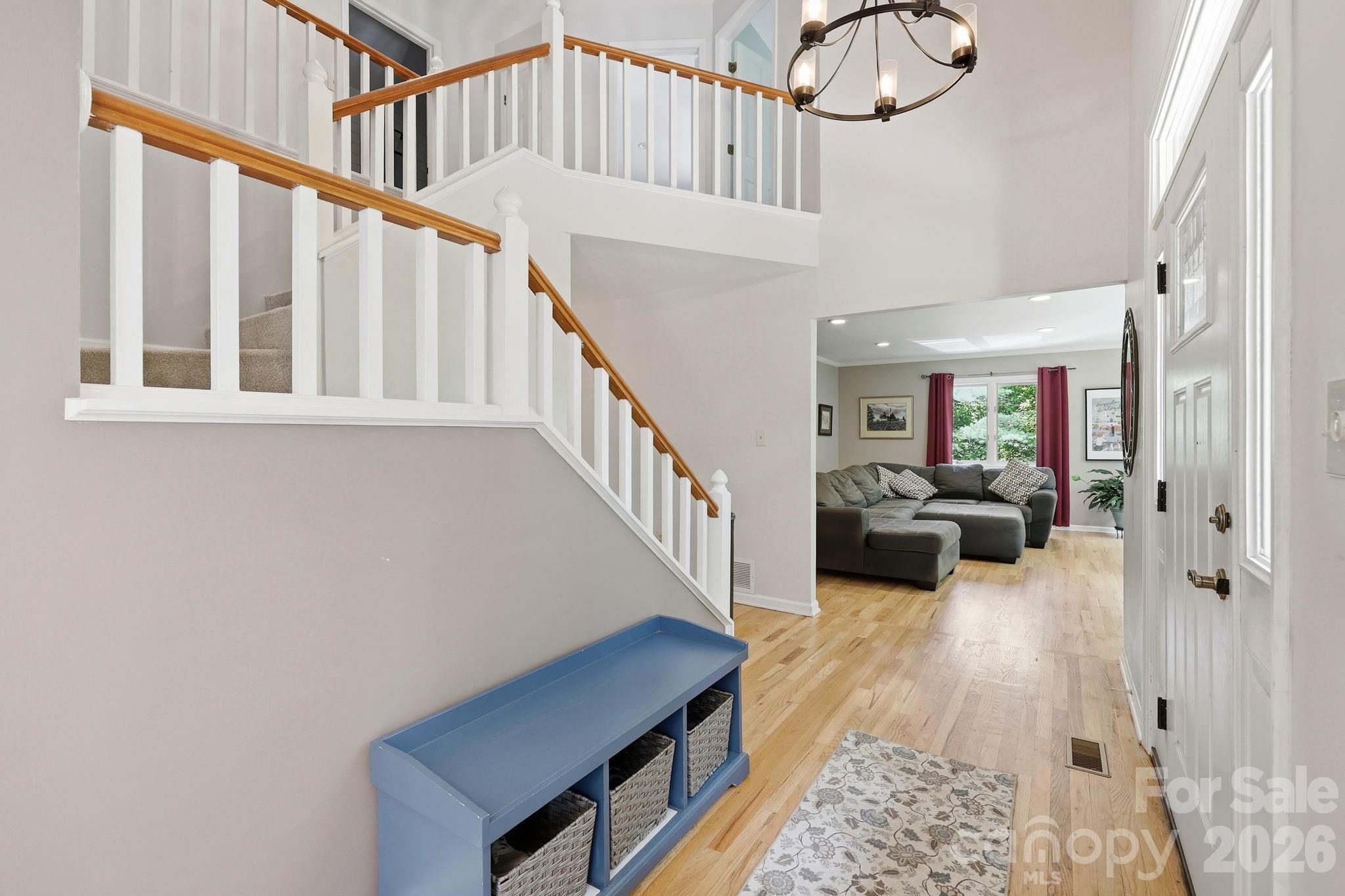 Fairview Downs - Residential