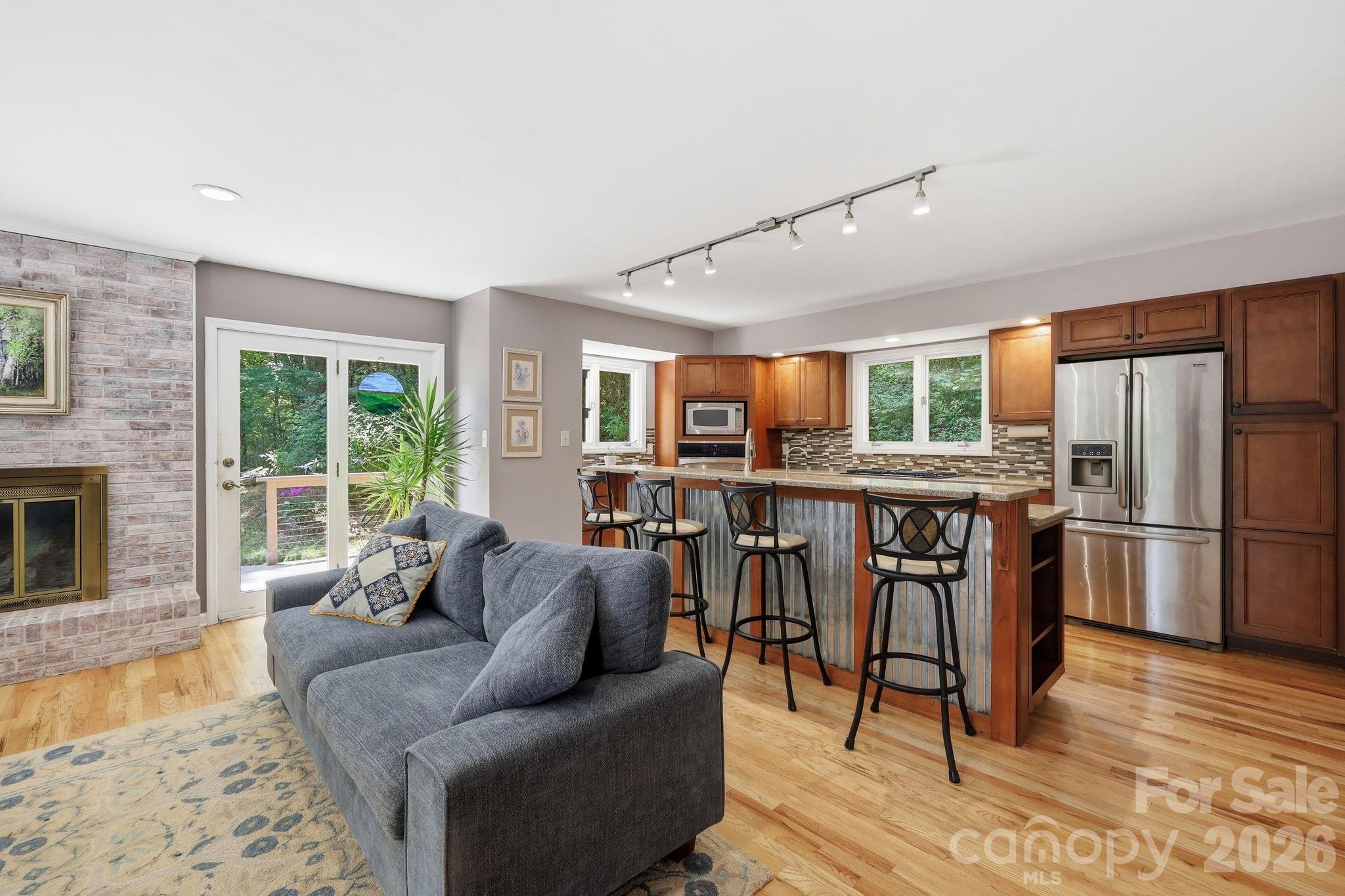Fairview Downs - Residential