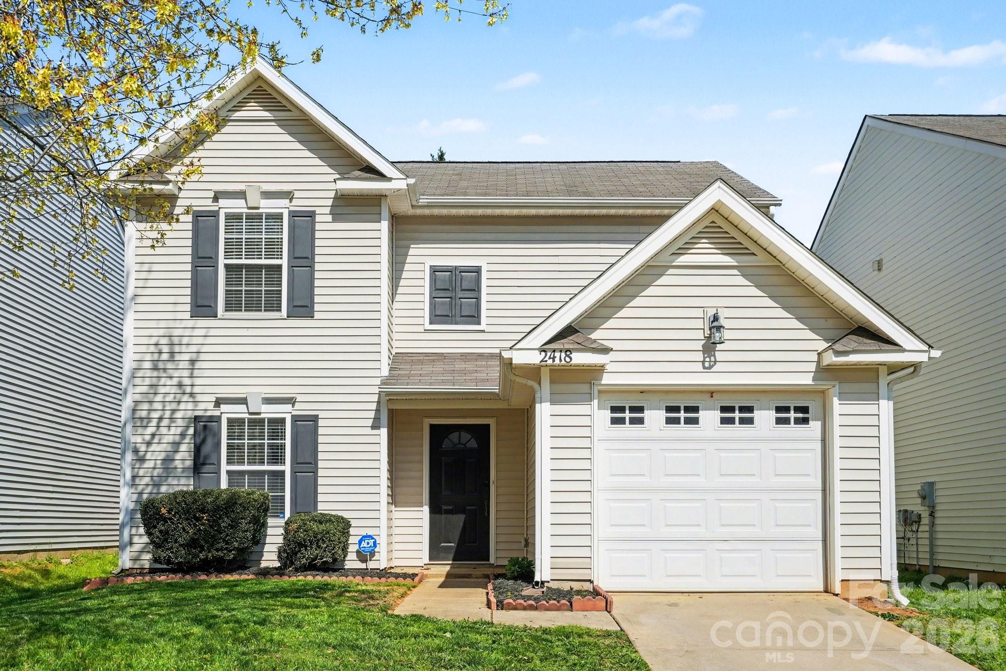 Belmar Place - Residential
