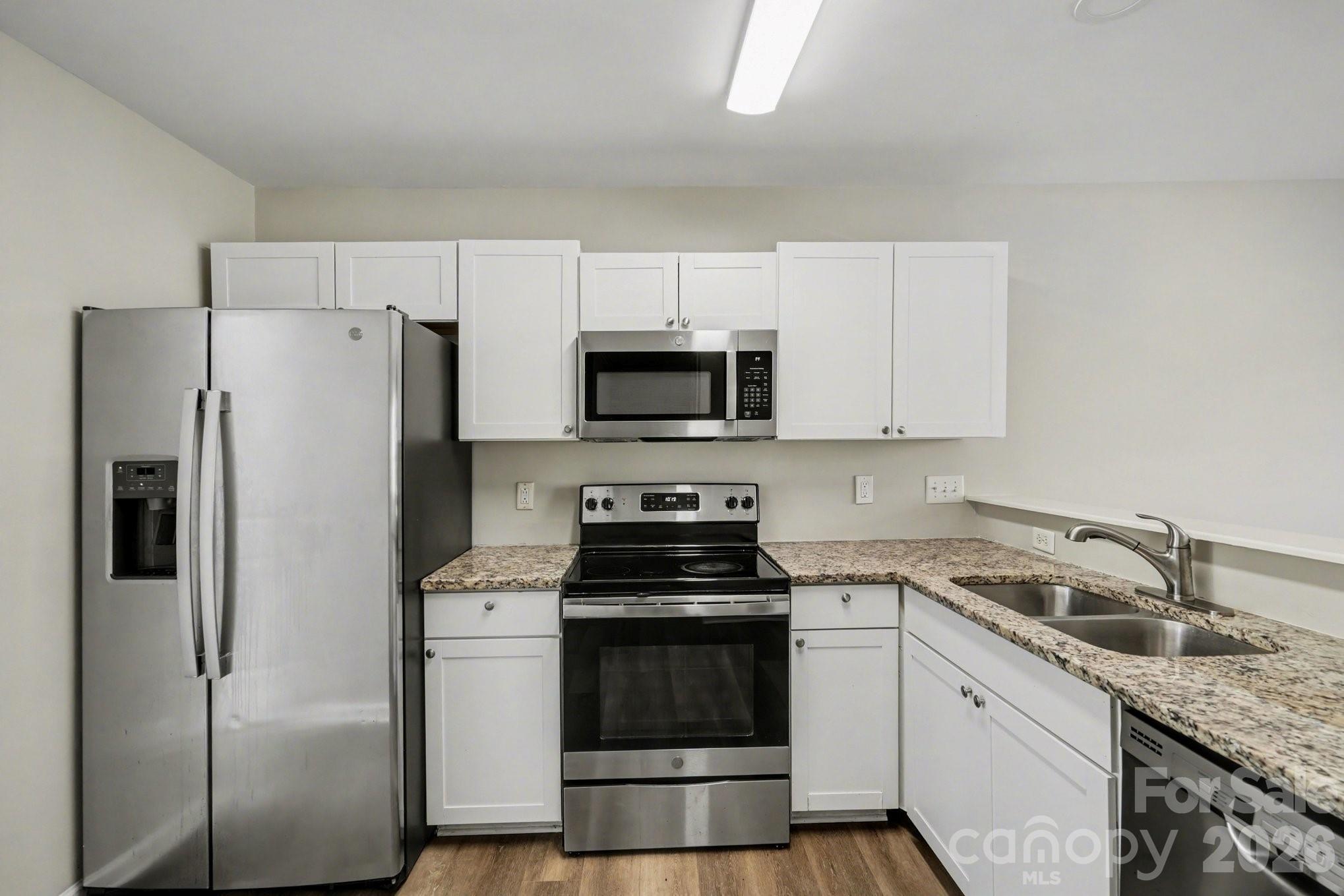 Belmar Place - Residential
