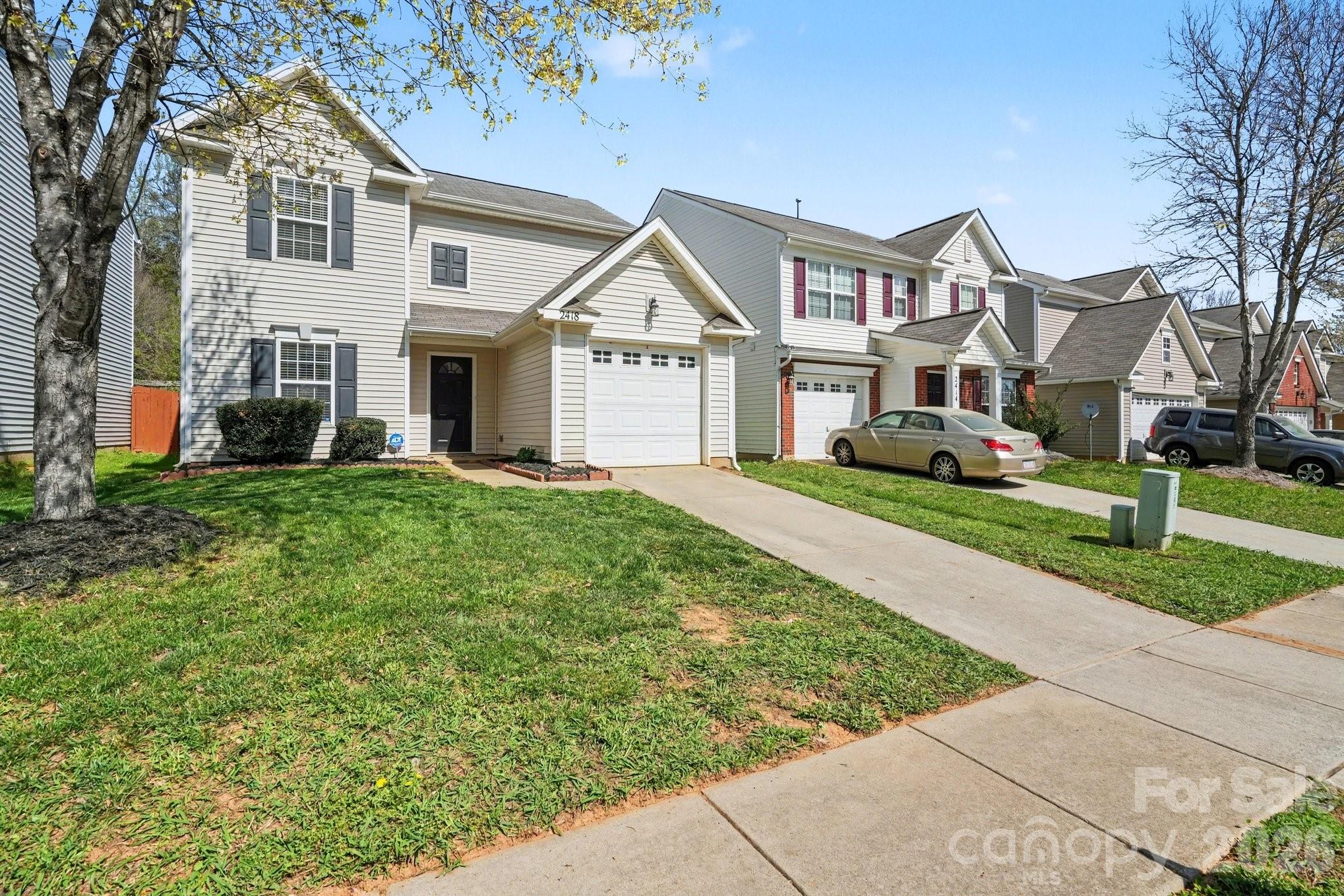 Belmar Place - Residential