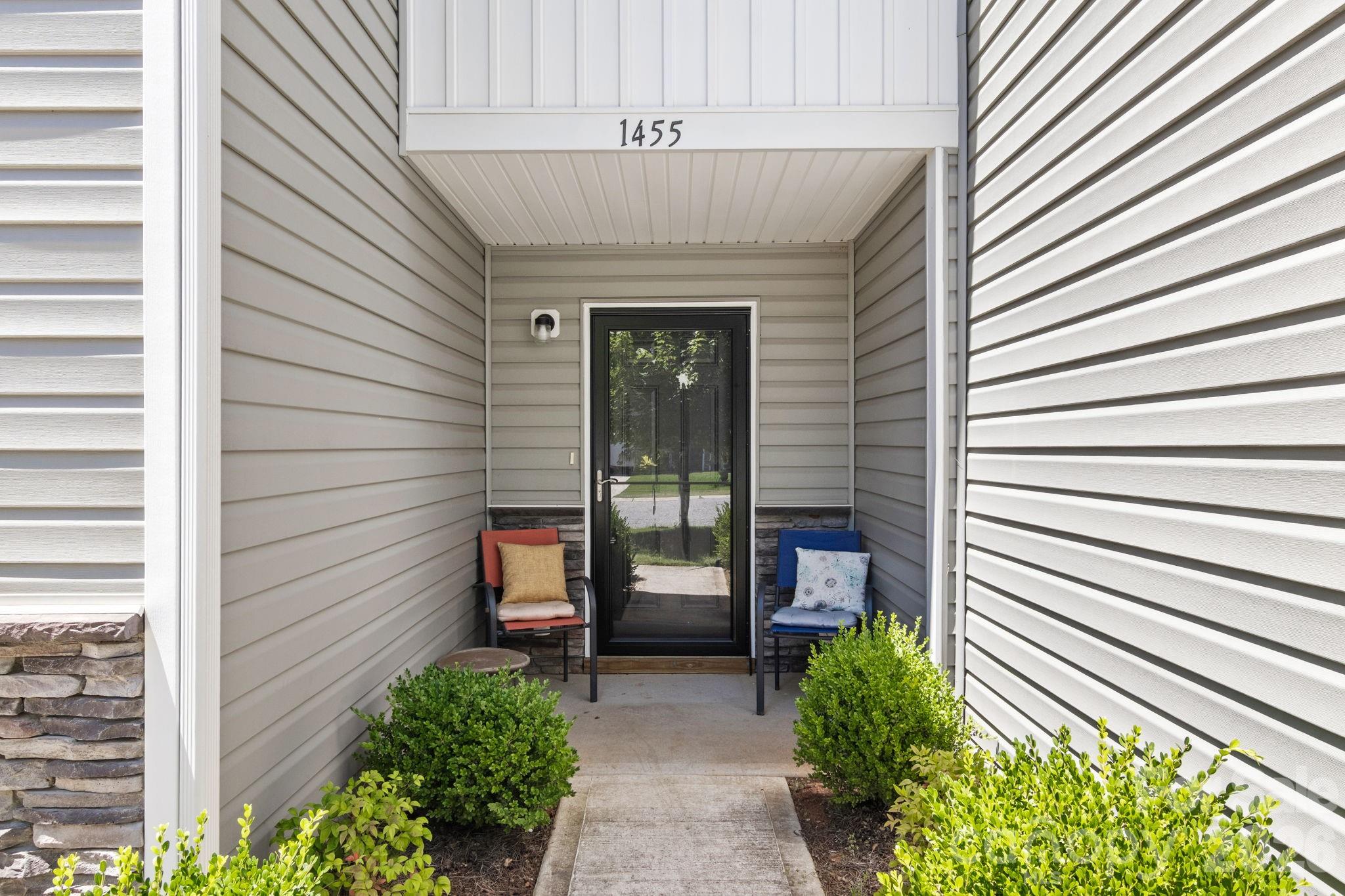Oak Ridge Townhomes - Residential