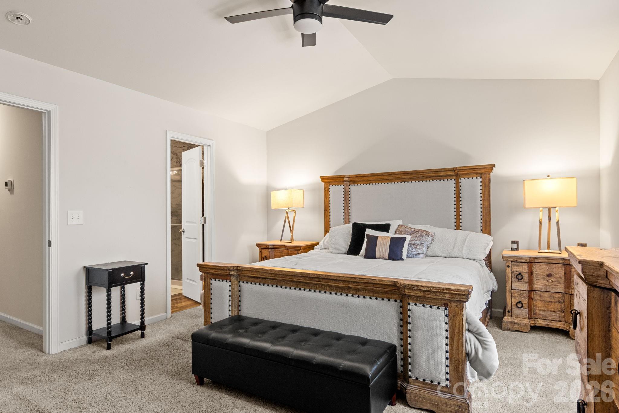 Oak Ridge Townhomes - Residential