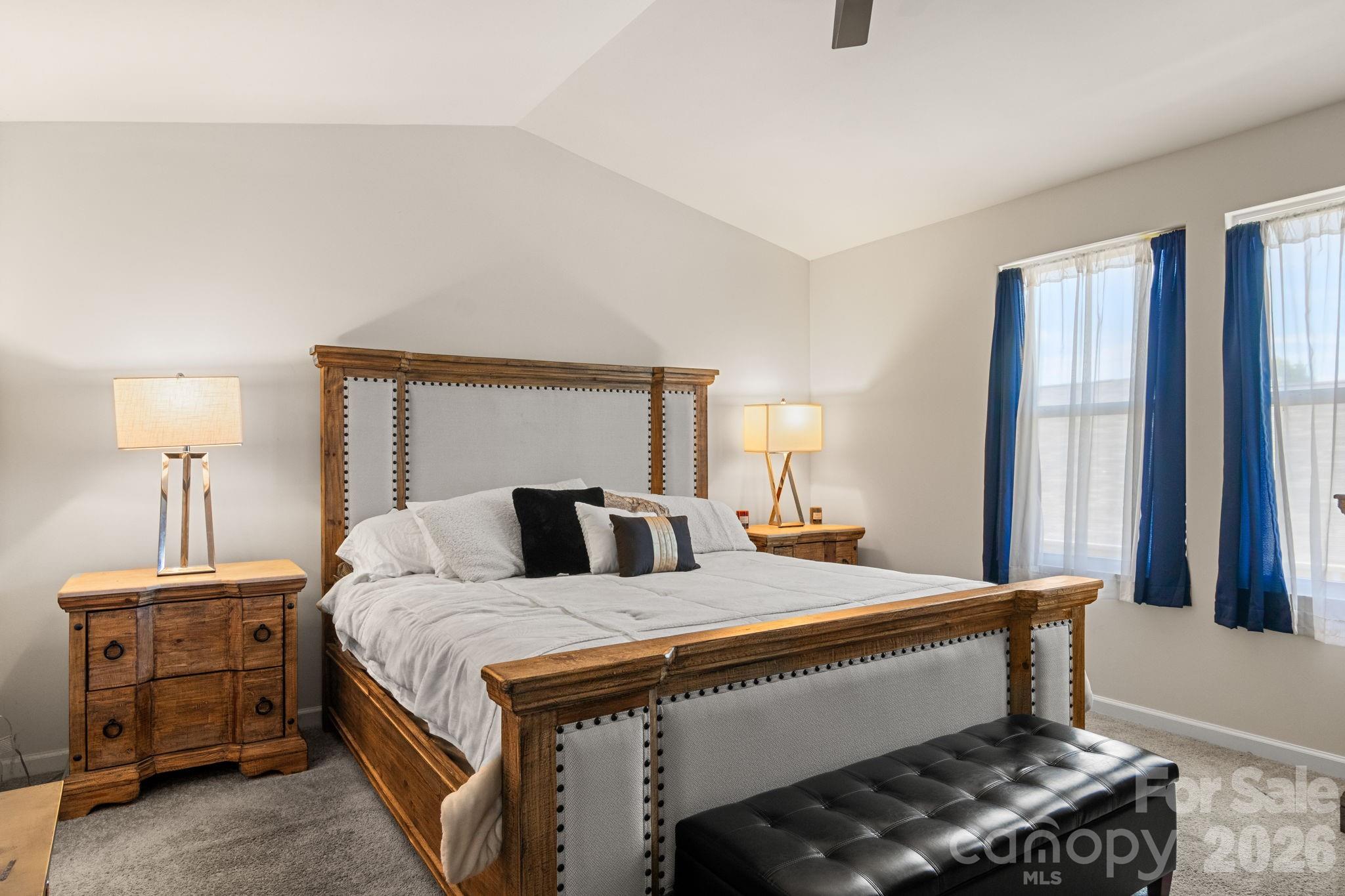 Oak Ridge Townhomes - Residential