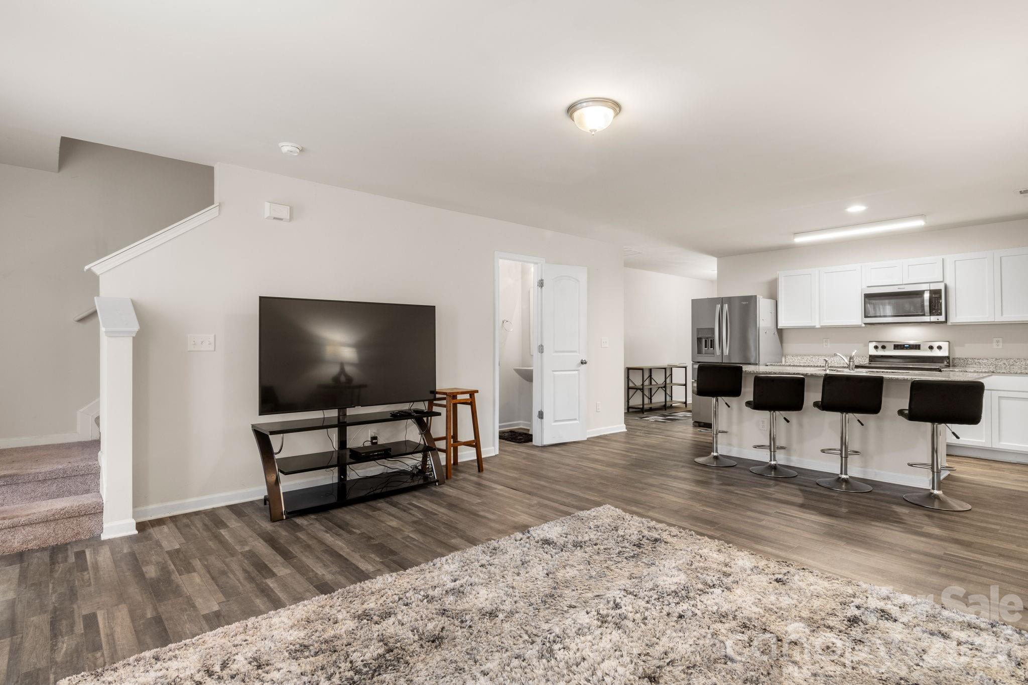 Oak Ridge Townhomes - Residential