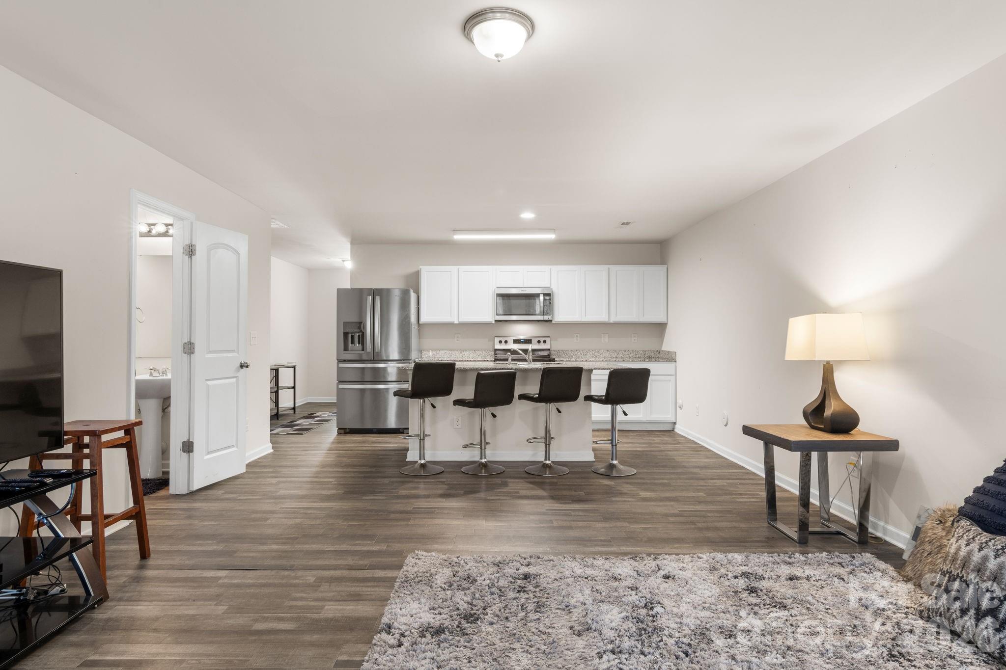 Oak Ridge Townhomes - Residential