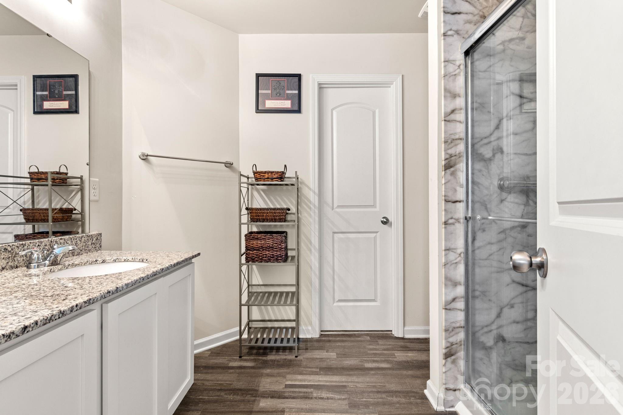 Oak Ridge Townhomes - Residential
