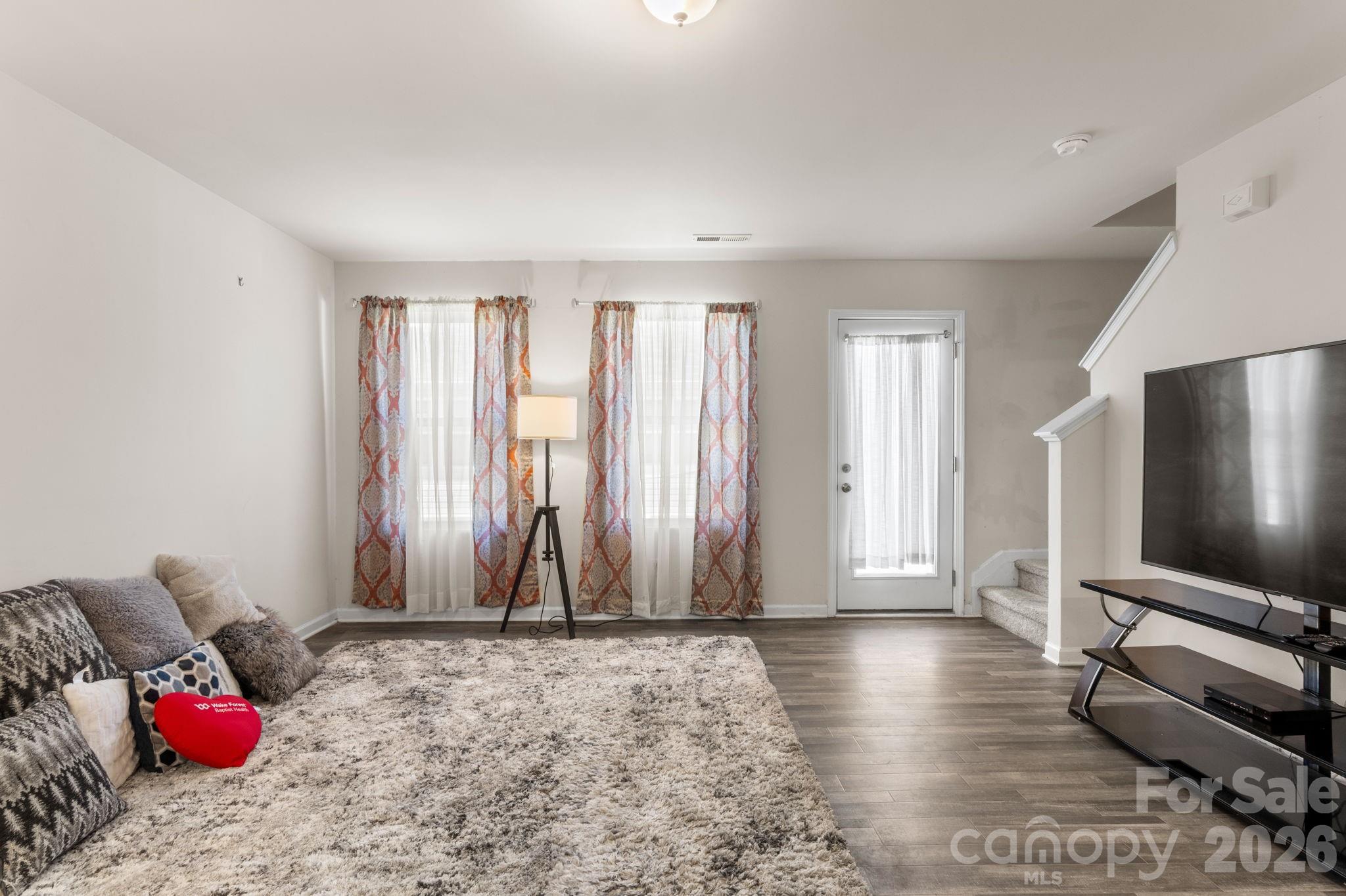Oak Ridge Townhomes - Residential