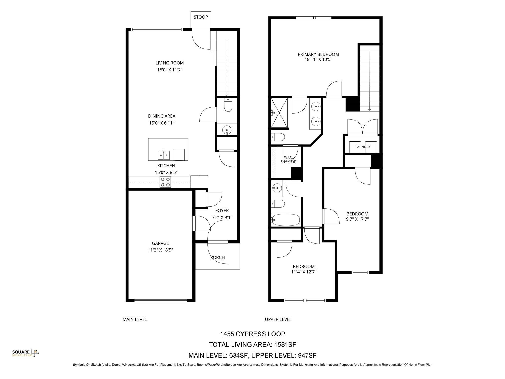 Oak Ridge Townhomes - Residential