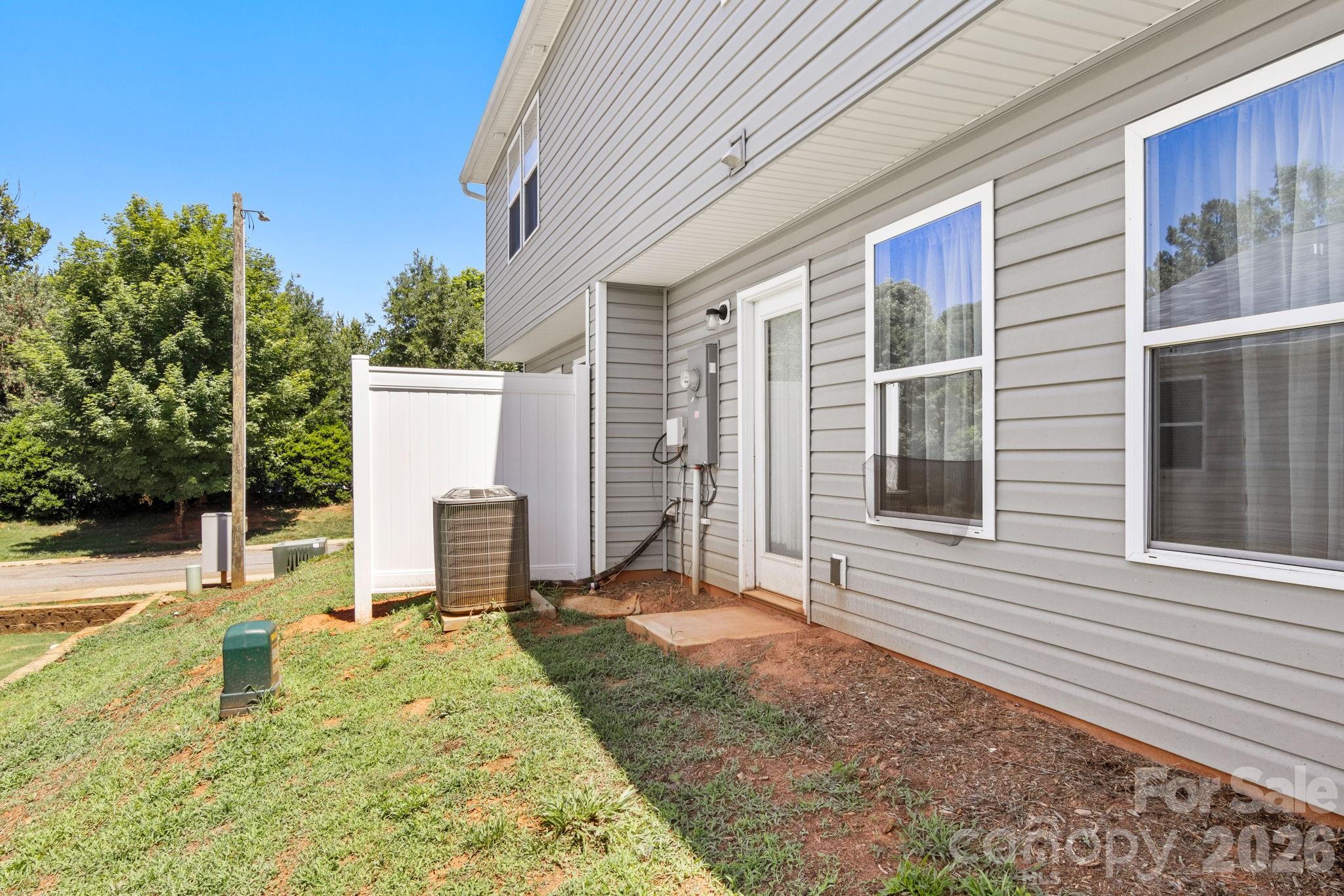 Oak Ridge Townhomes - Residential