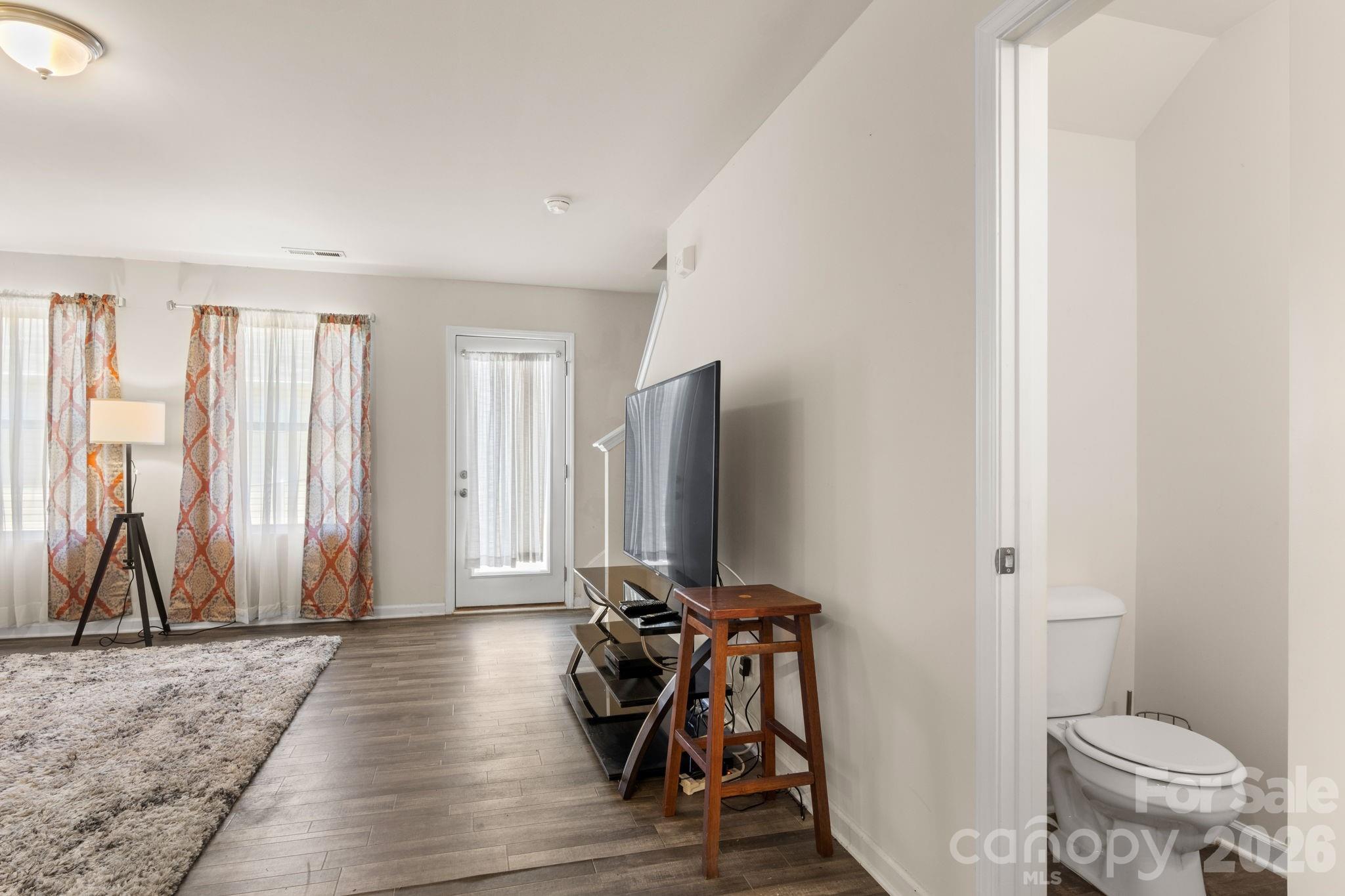 Oak Ridge Townhomes - Residential