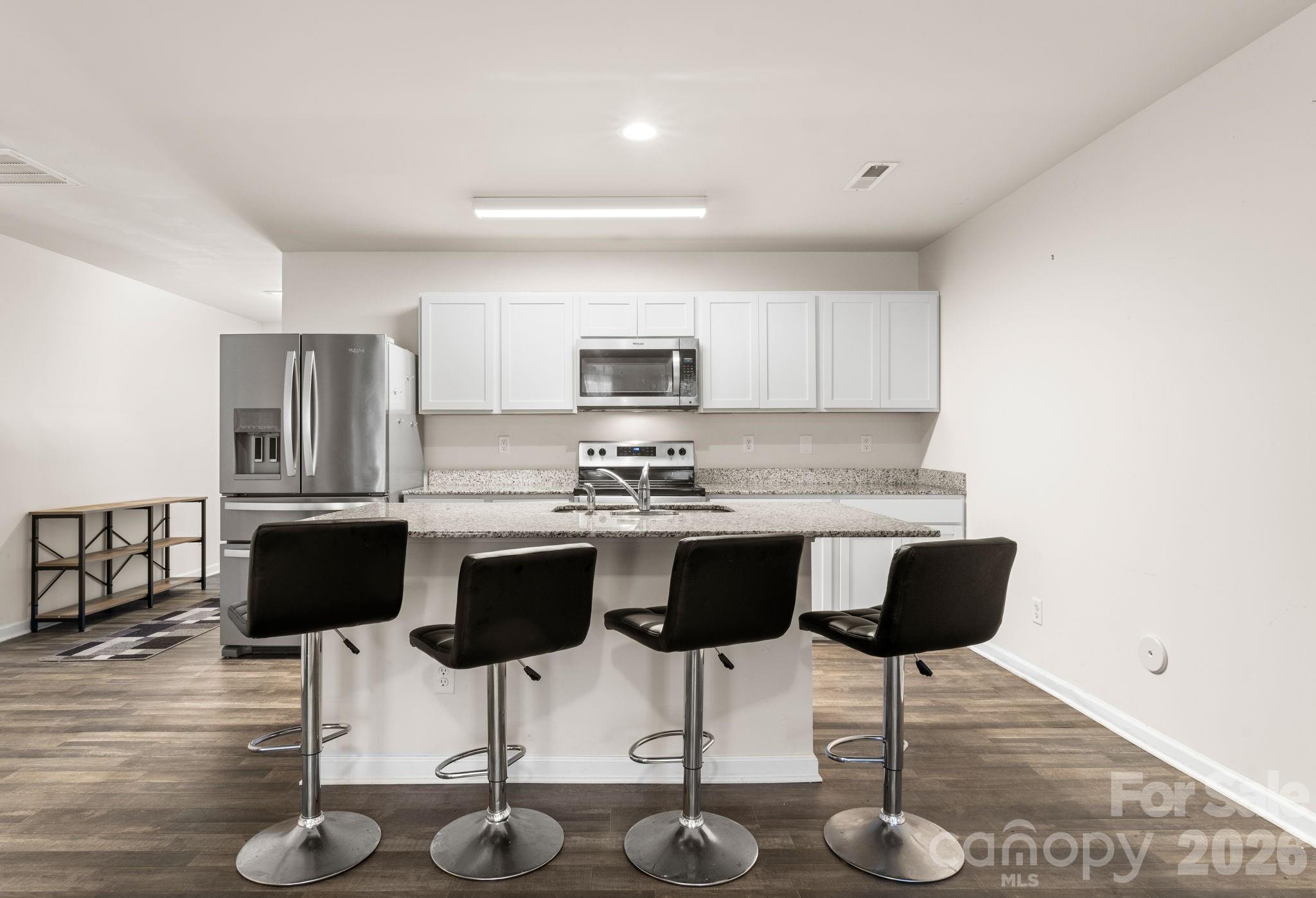 Oak Ridge Townhomes - Residential