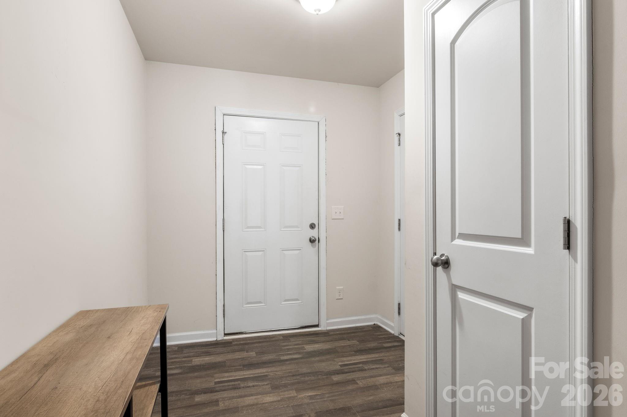 Oak Ridge Townhomes - Residential