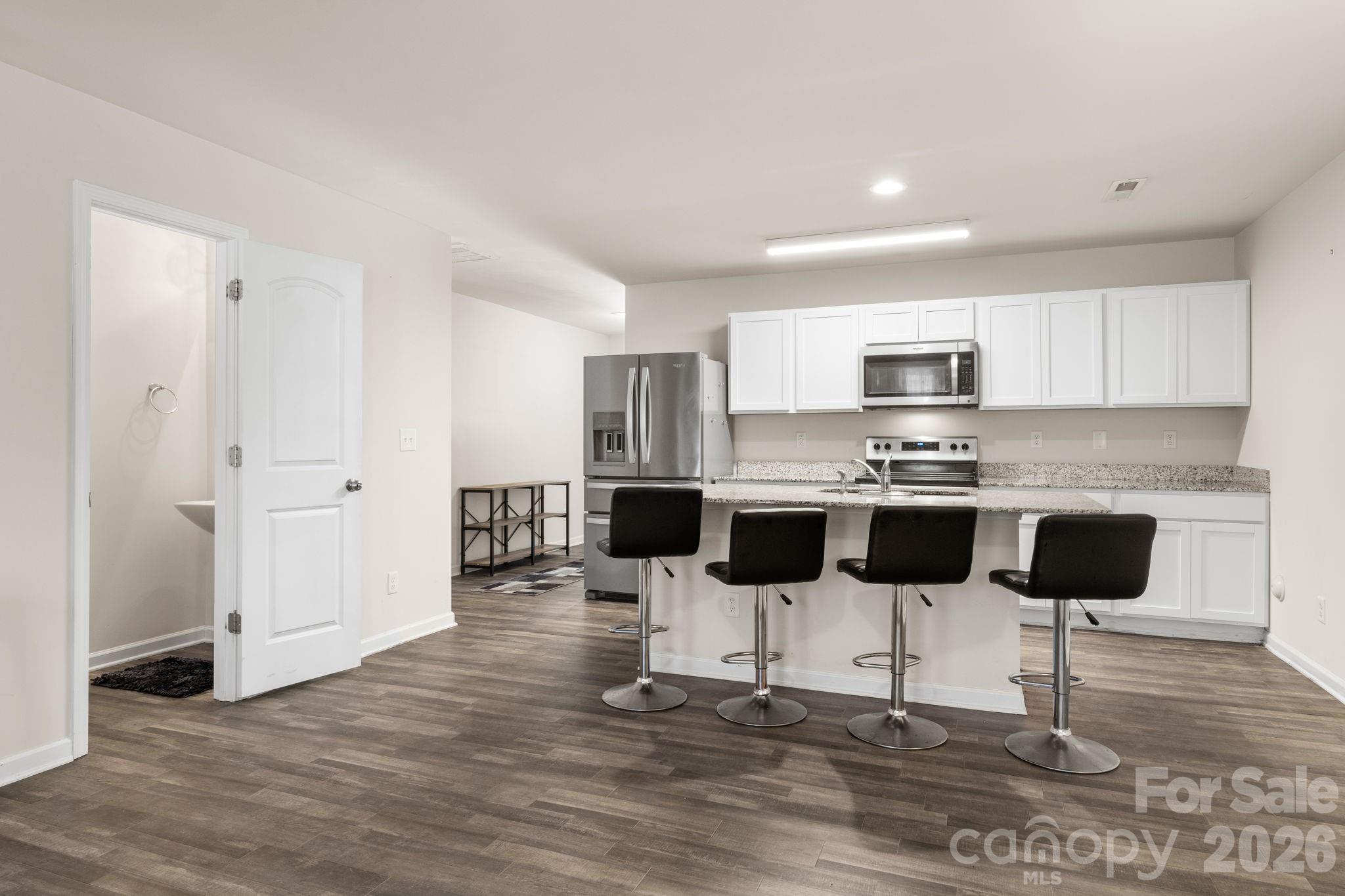 Oak Ridge Townhomes - Residential