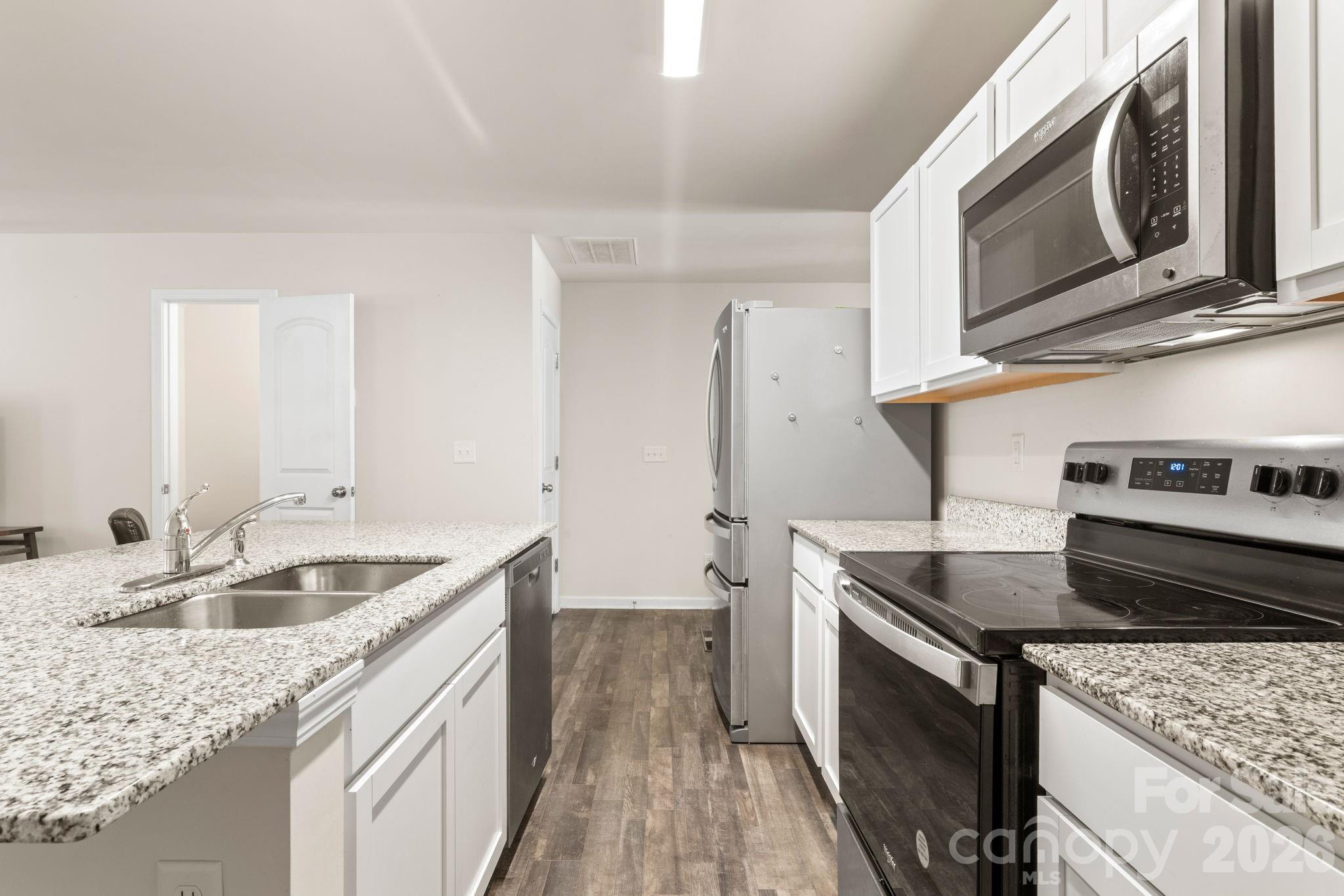 Oak Ridge Townhomes - Residential