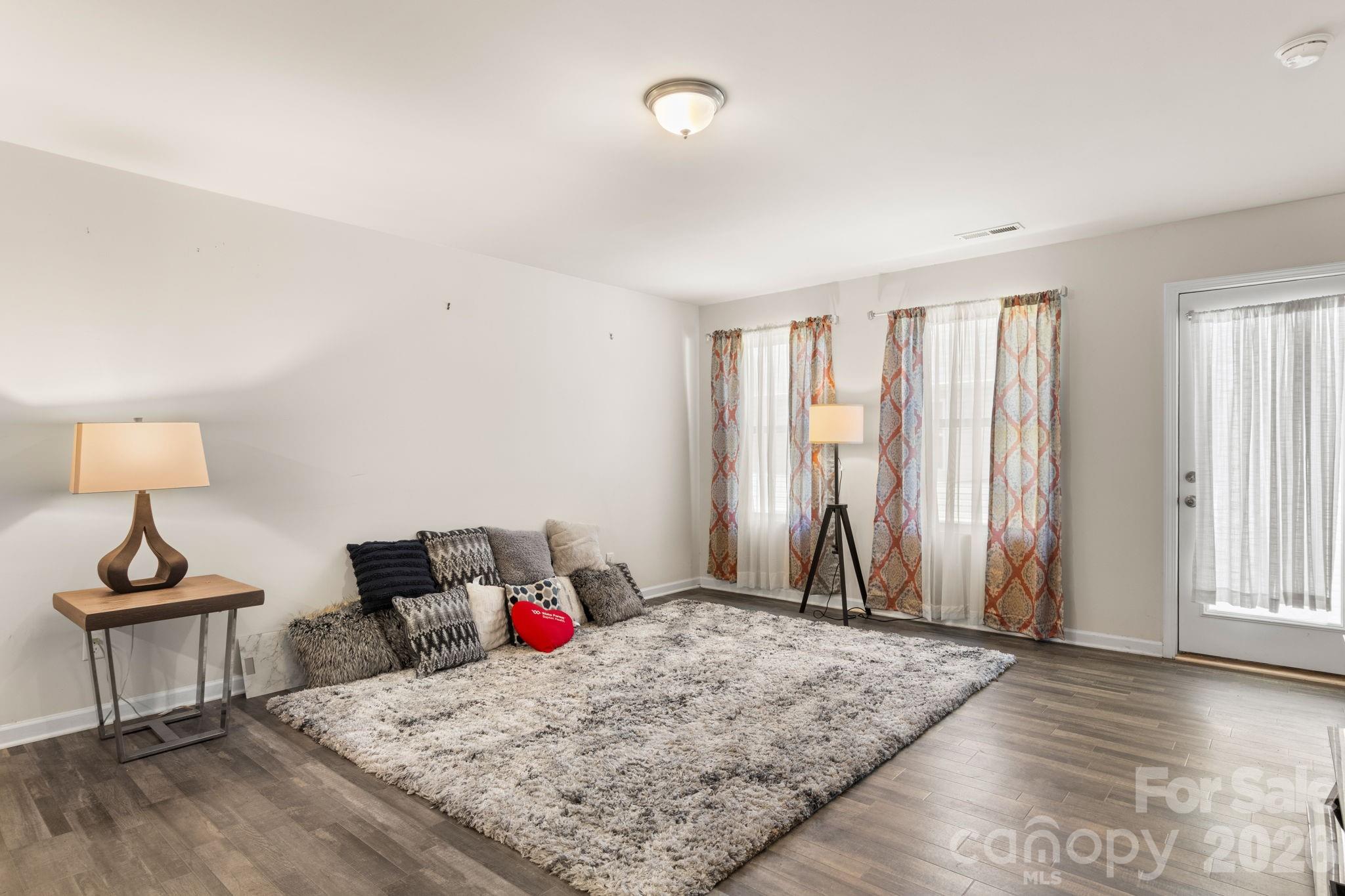 Oak Ridge Townhomes - Residential
