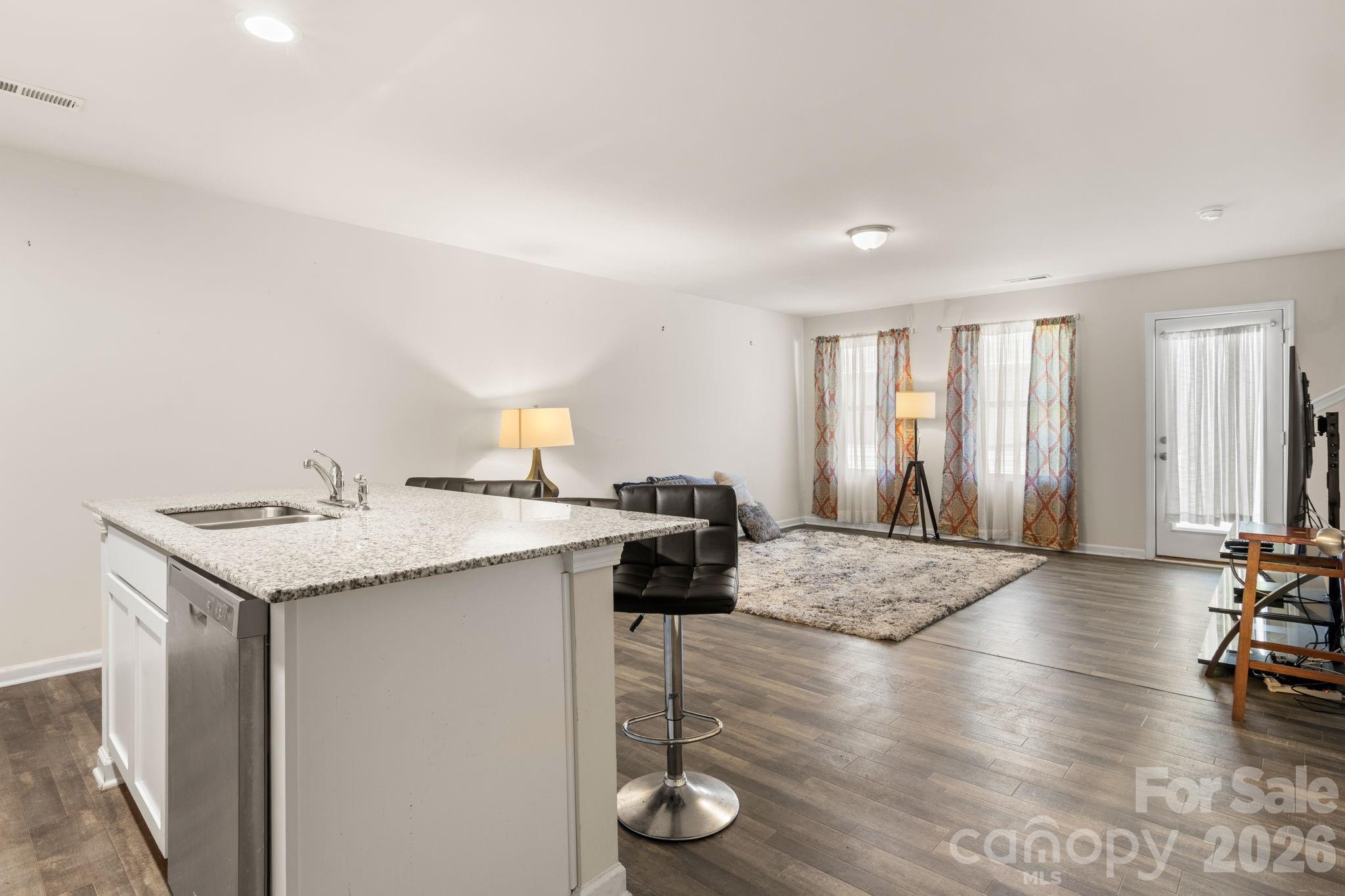 Oak Ridge Townhomes - Residential