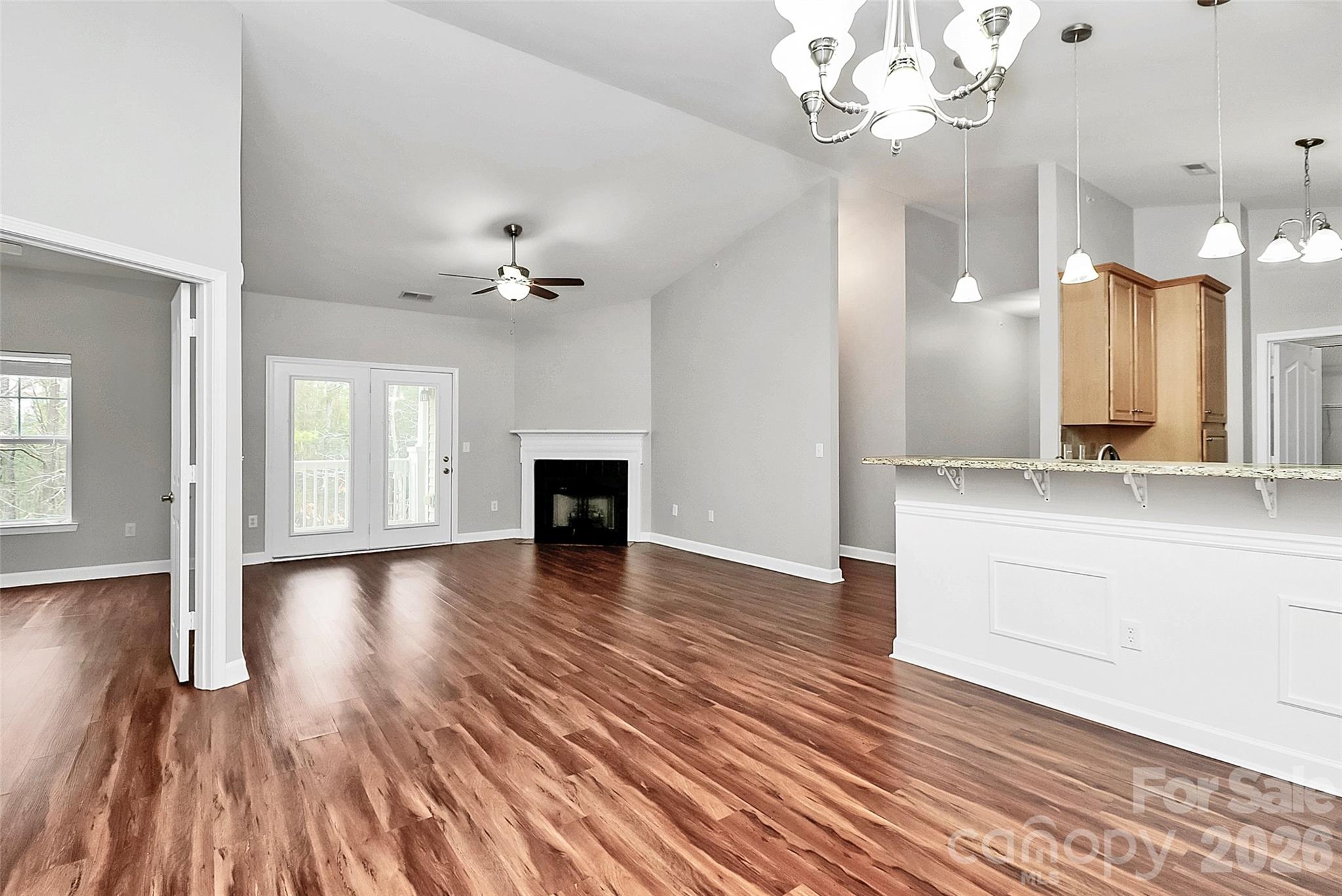 Copper Ridge - Residential