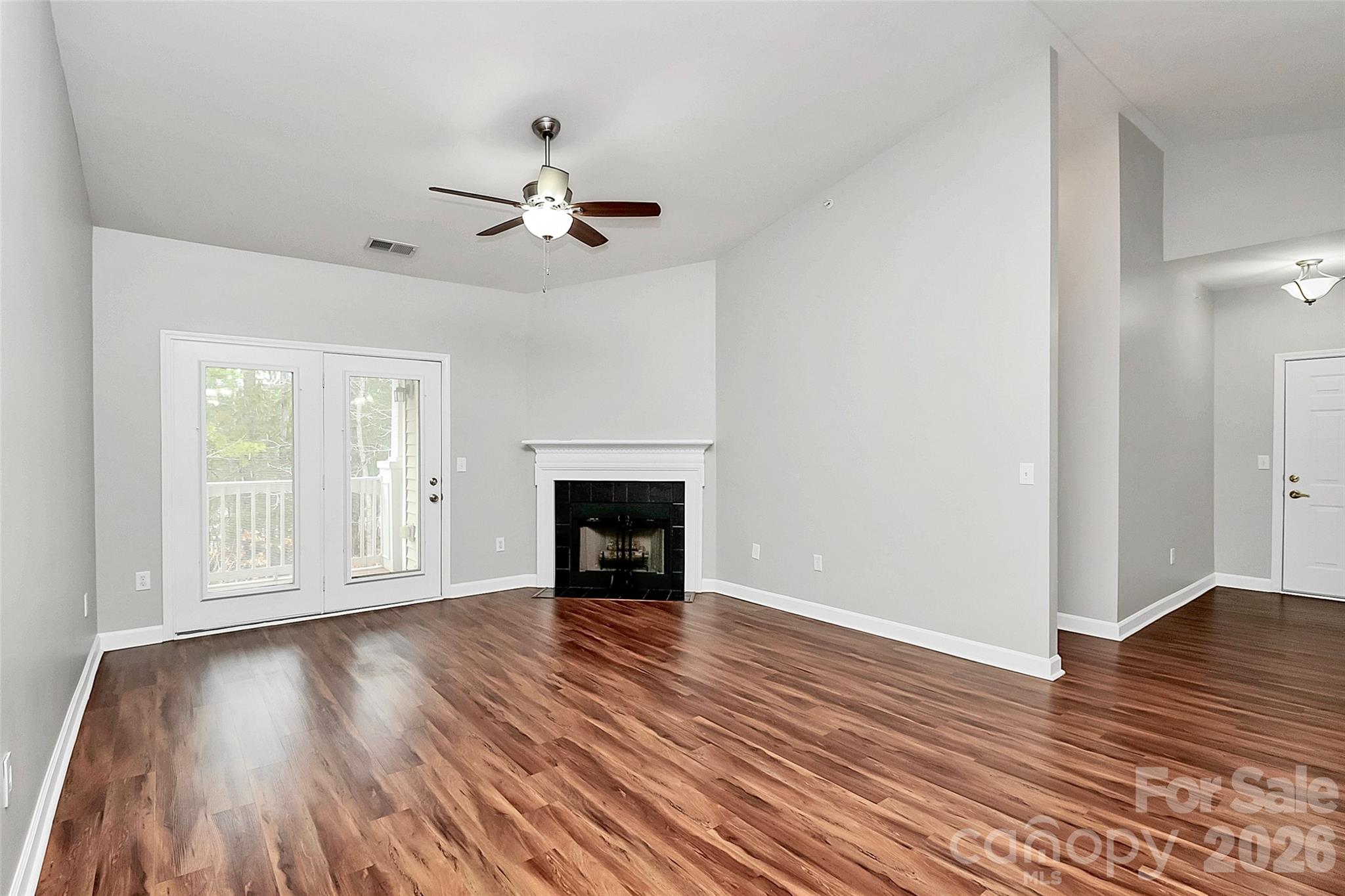 Copper Ridge - Residential