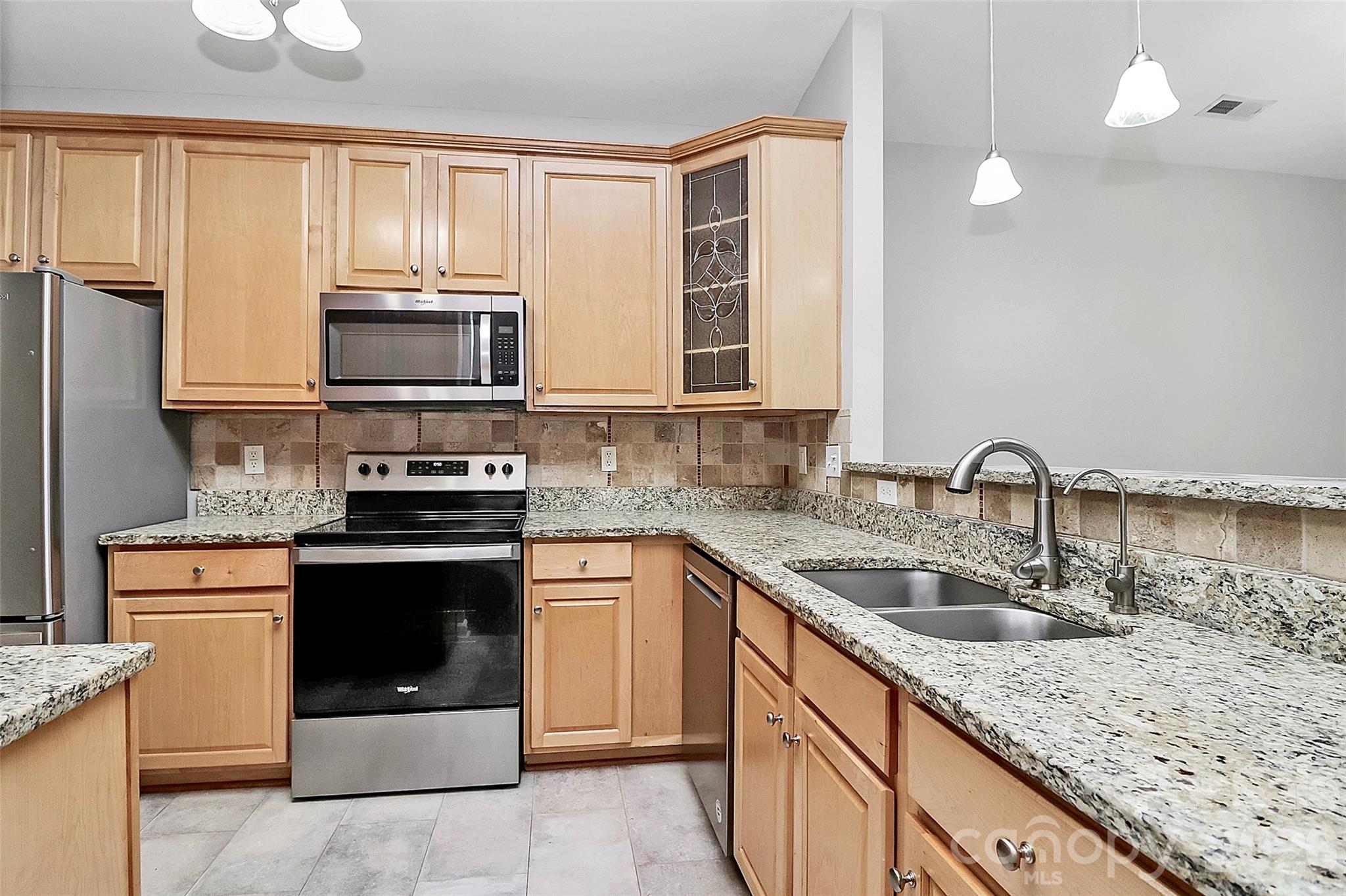 Copper Ridge - Residential