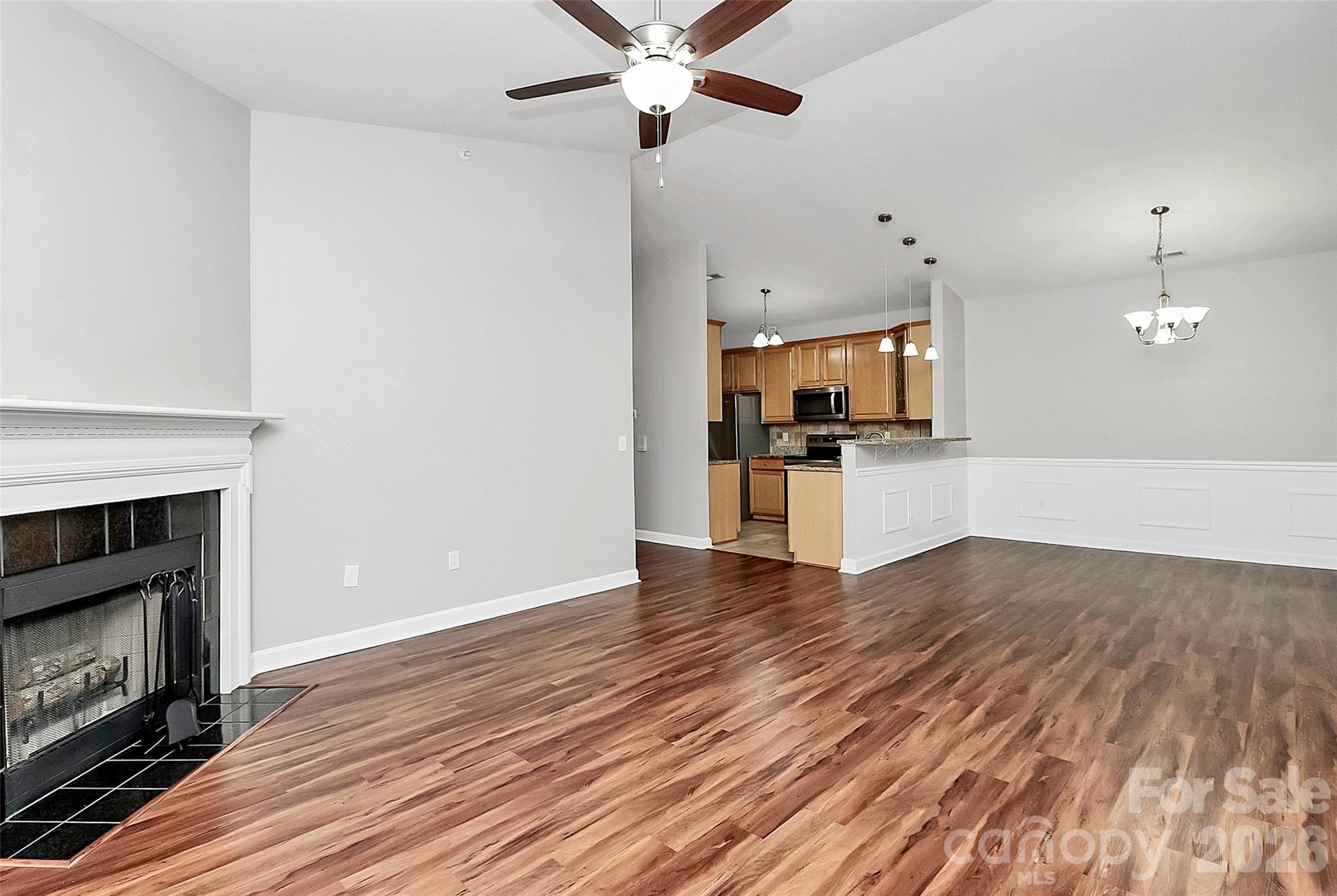Copper Ridge - Residential
