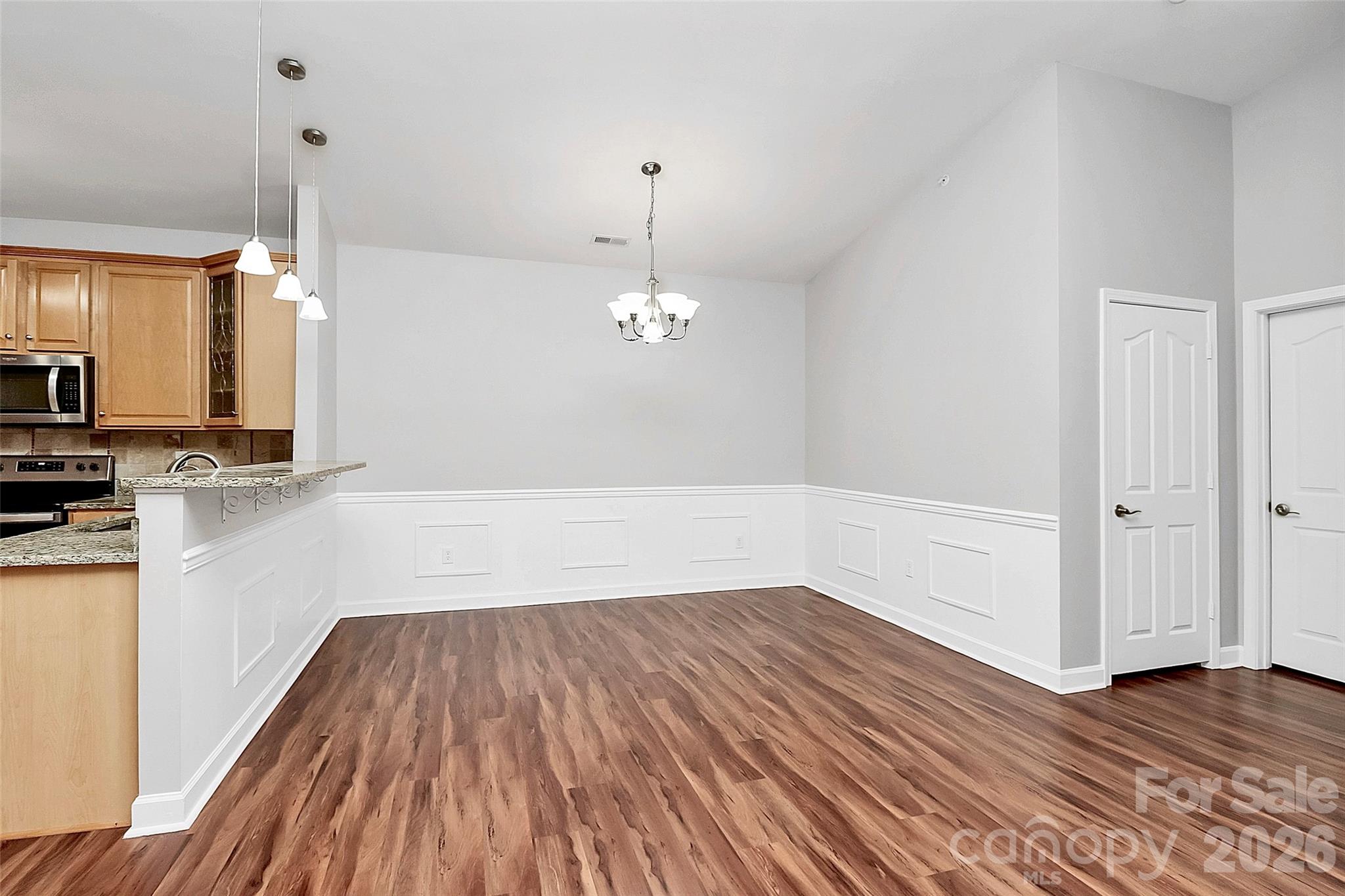 Copper Ridge - Residential
