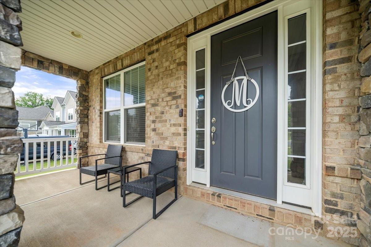 The Retreat at Rayfield - Residential