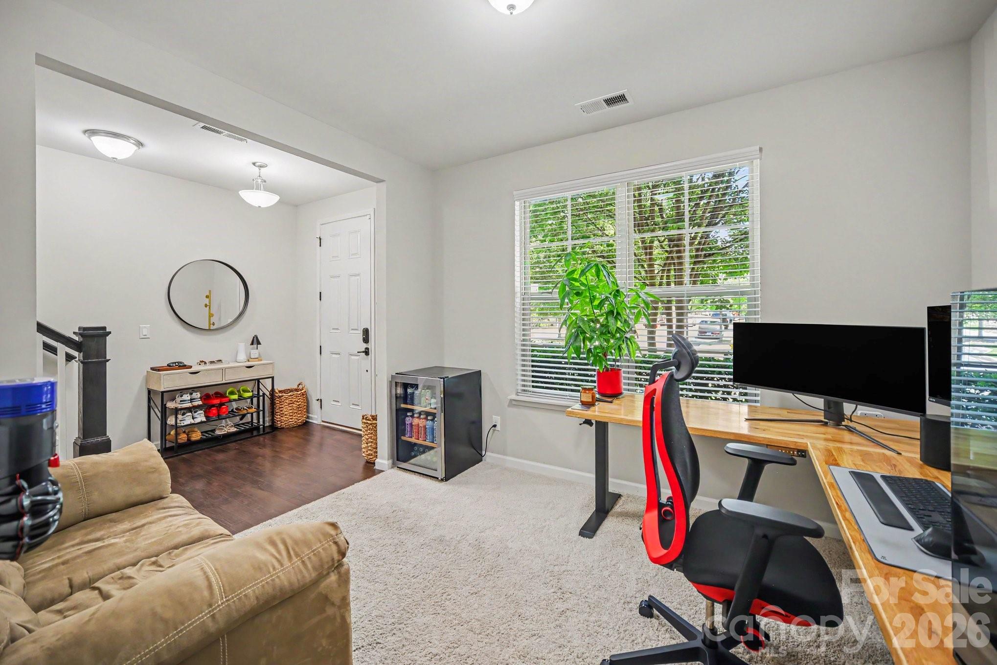 Hadley at Arrowood Station - Residential